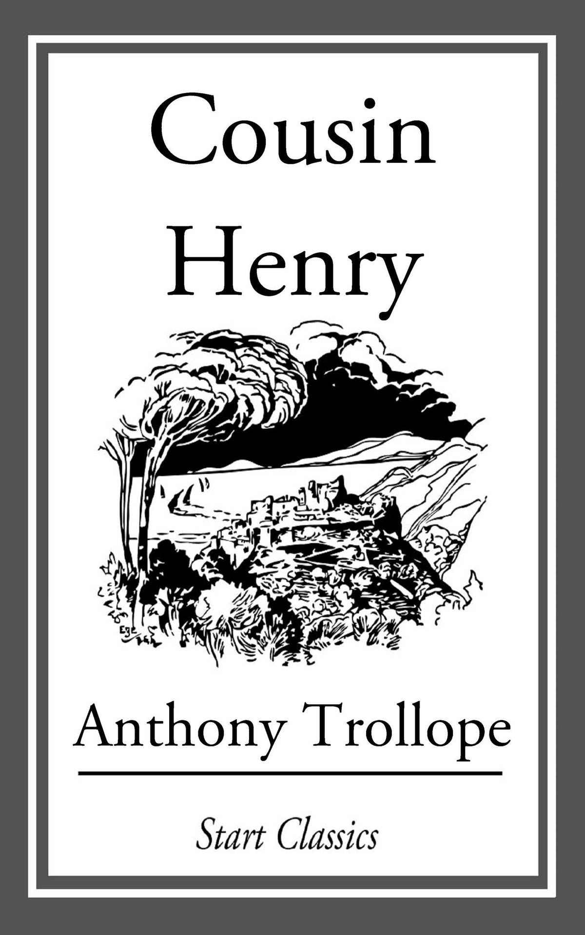 Cousin Henry