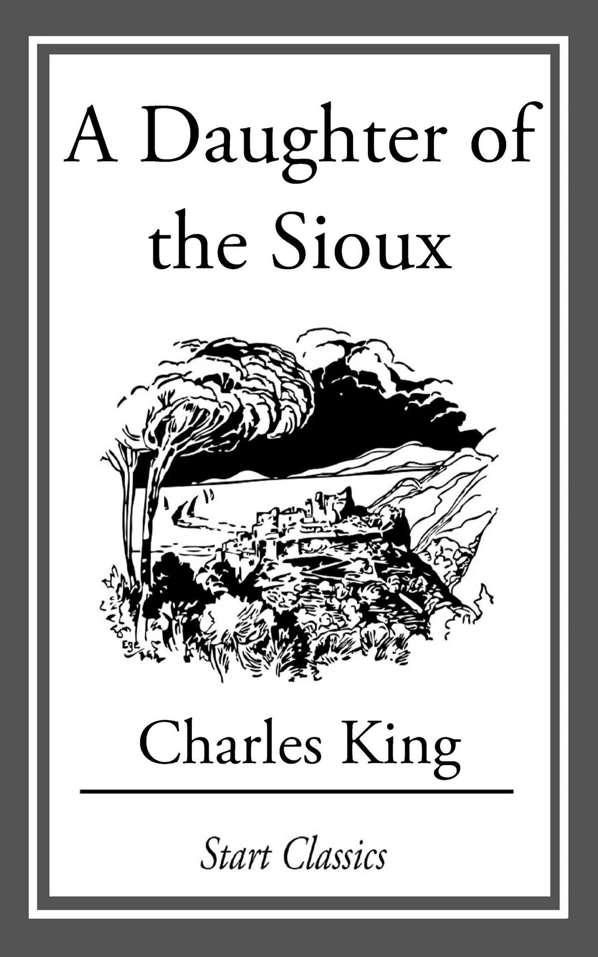 Daughter of the Sioux