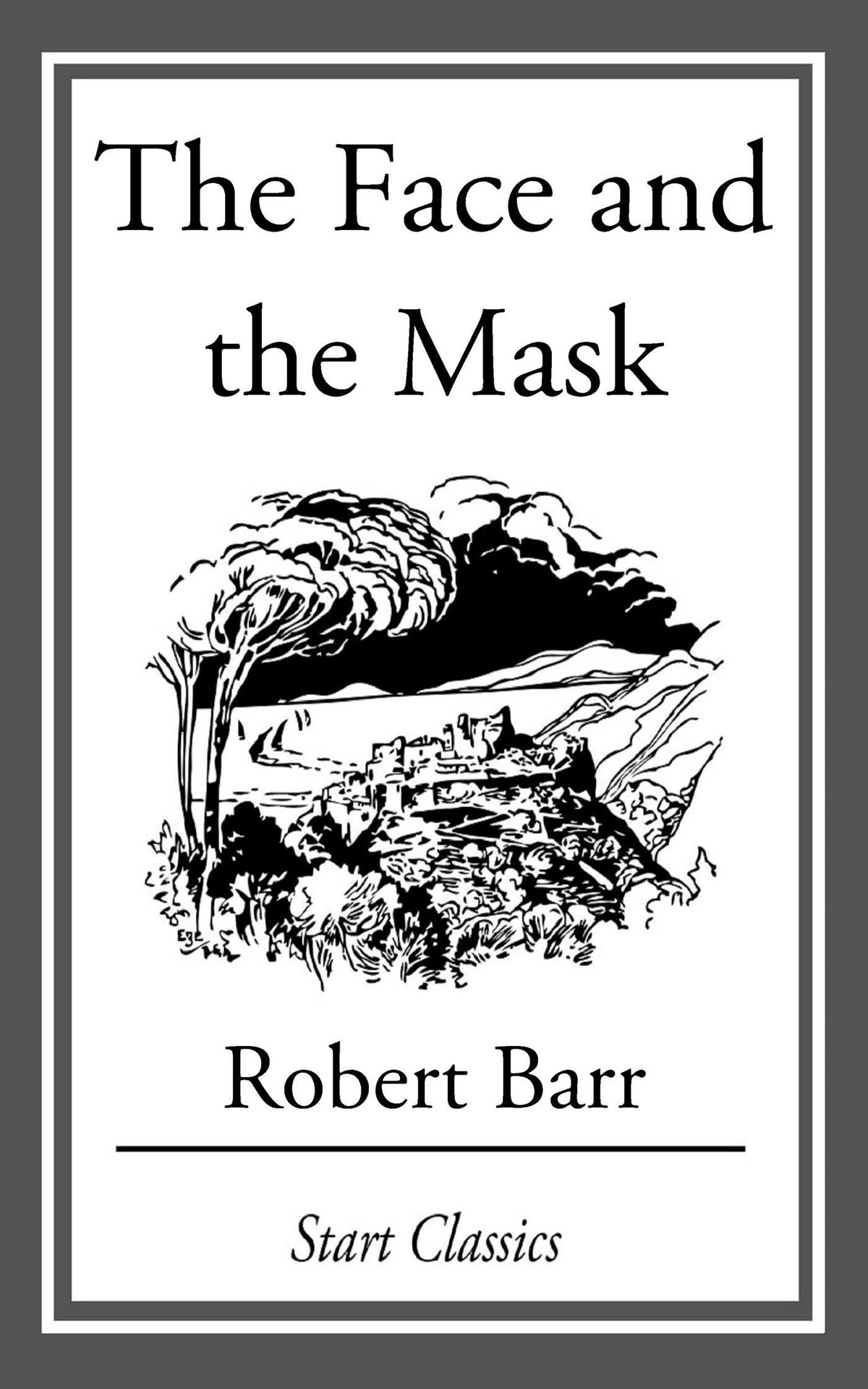 Face and the Mask