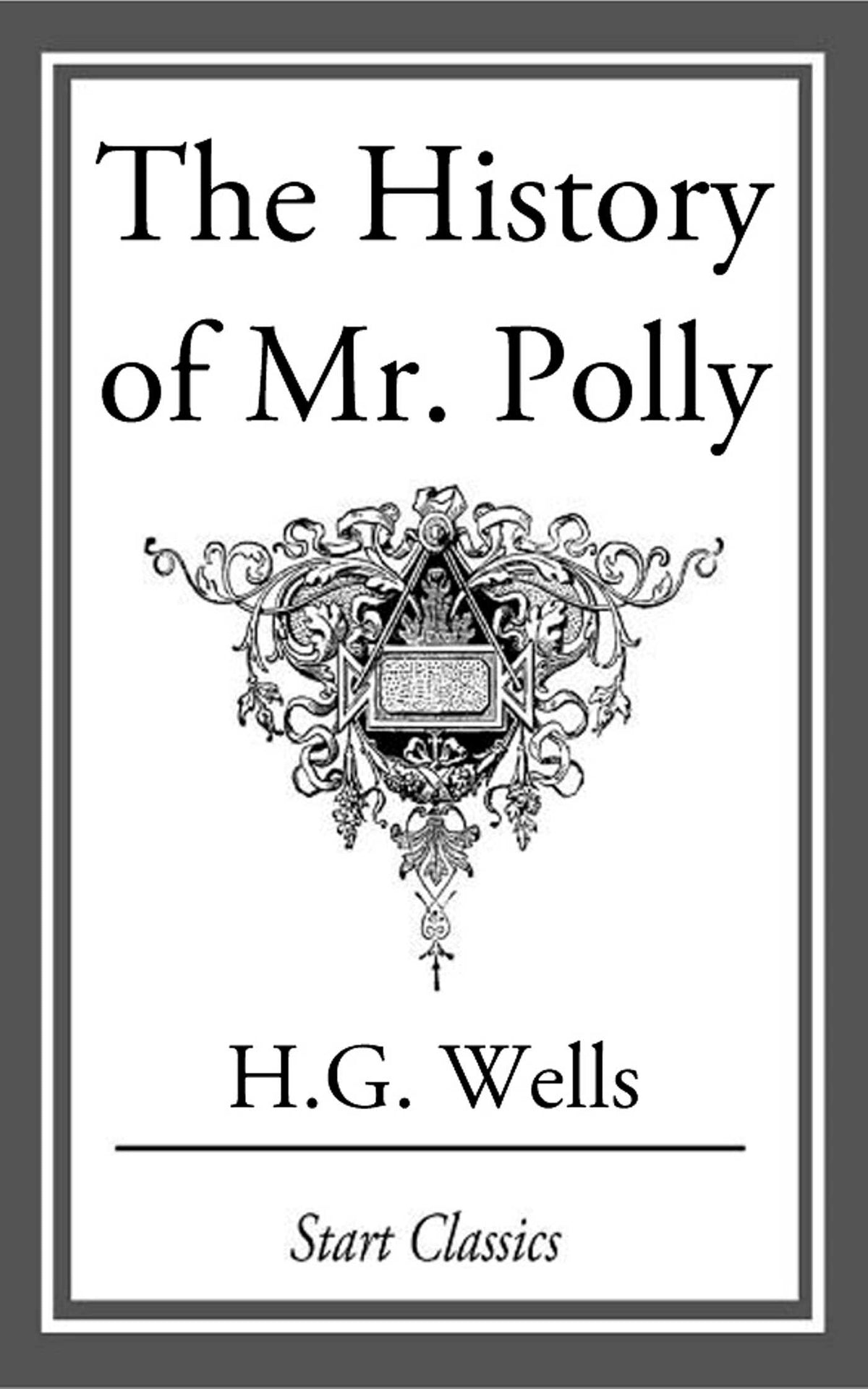 History of Mr Polly