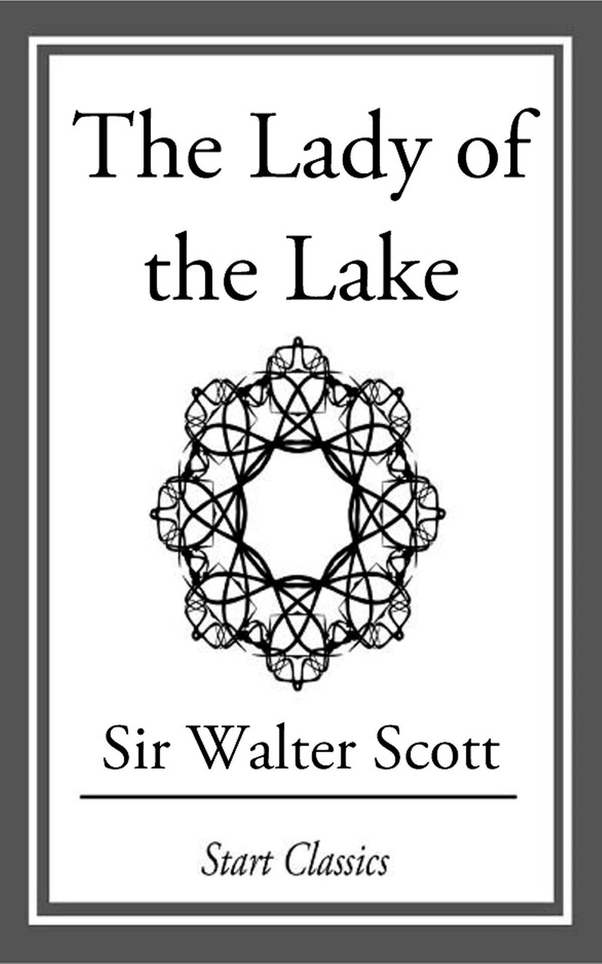Lady of the Lake