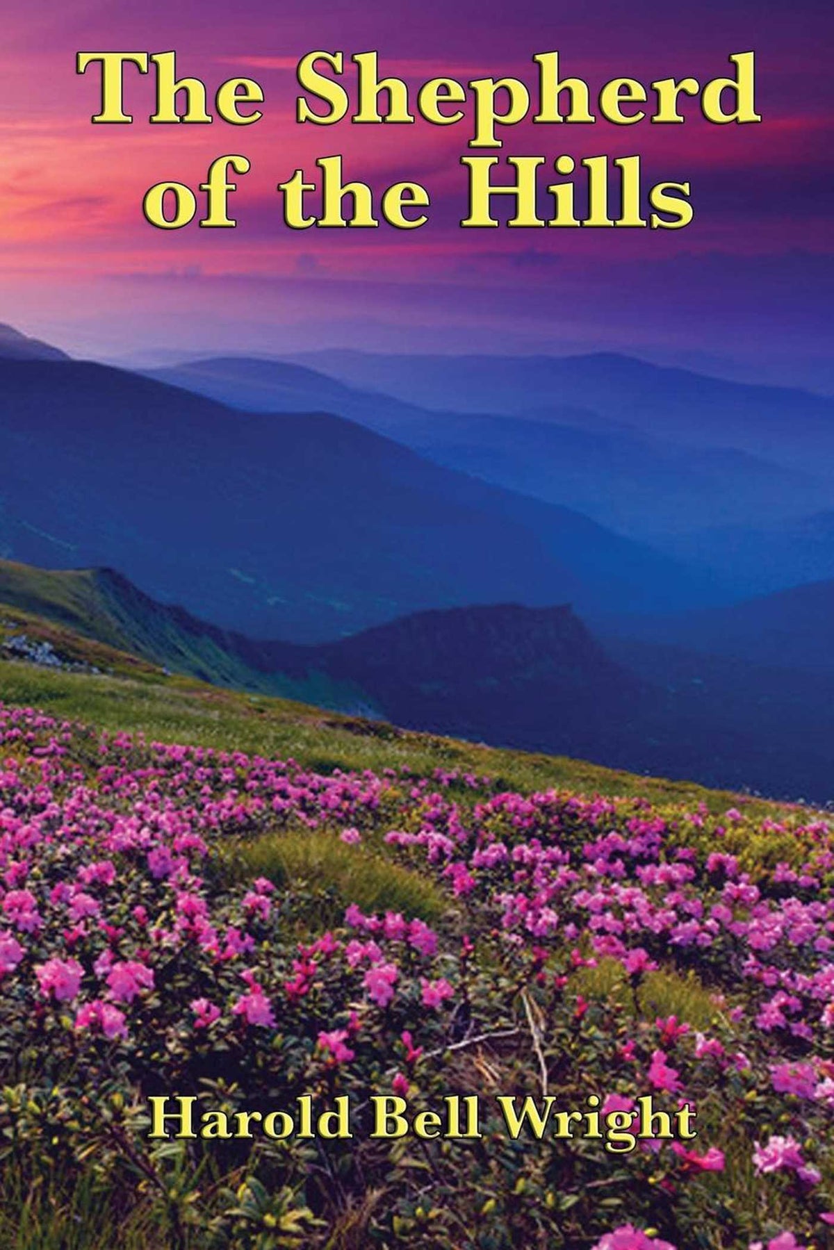 Shepard of the Hills