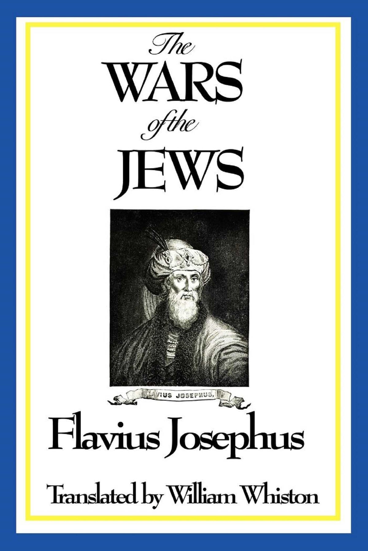 War of the Jews