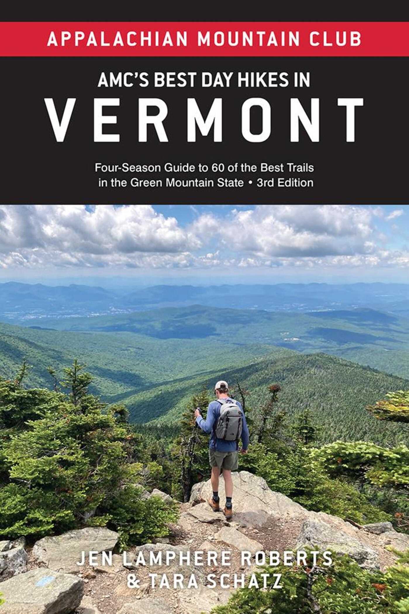 AMC's Best Day Hikes in Vermont