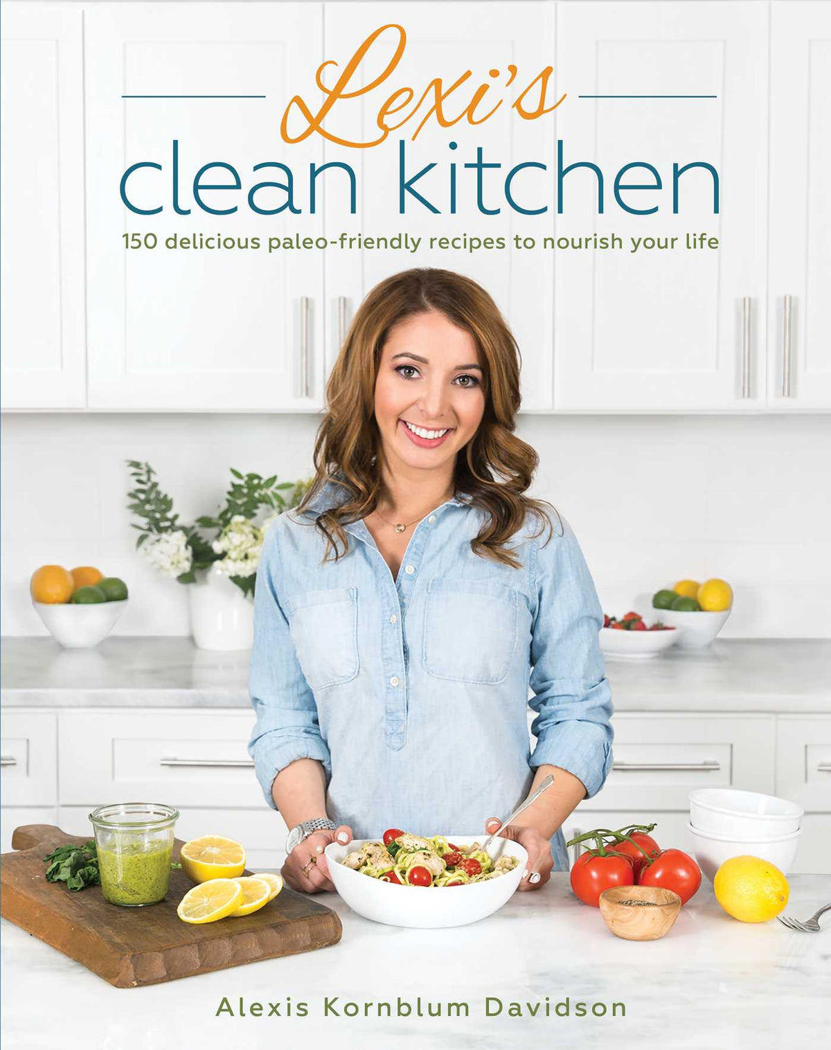 Lexi's Clean Kitchen