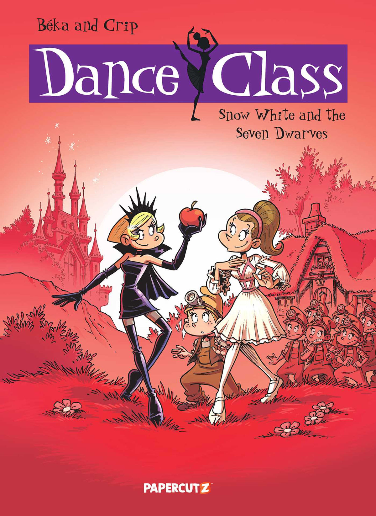 Dance Class Vol. 8