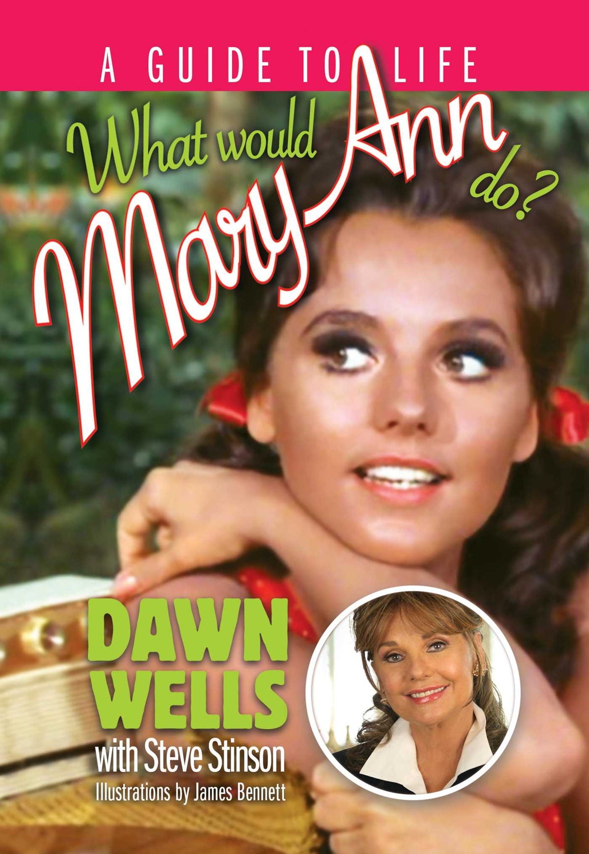 What Would Mary Ann Do?