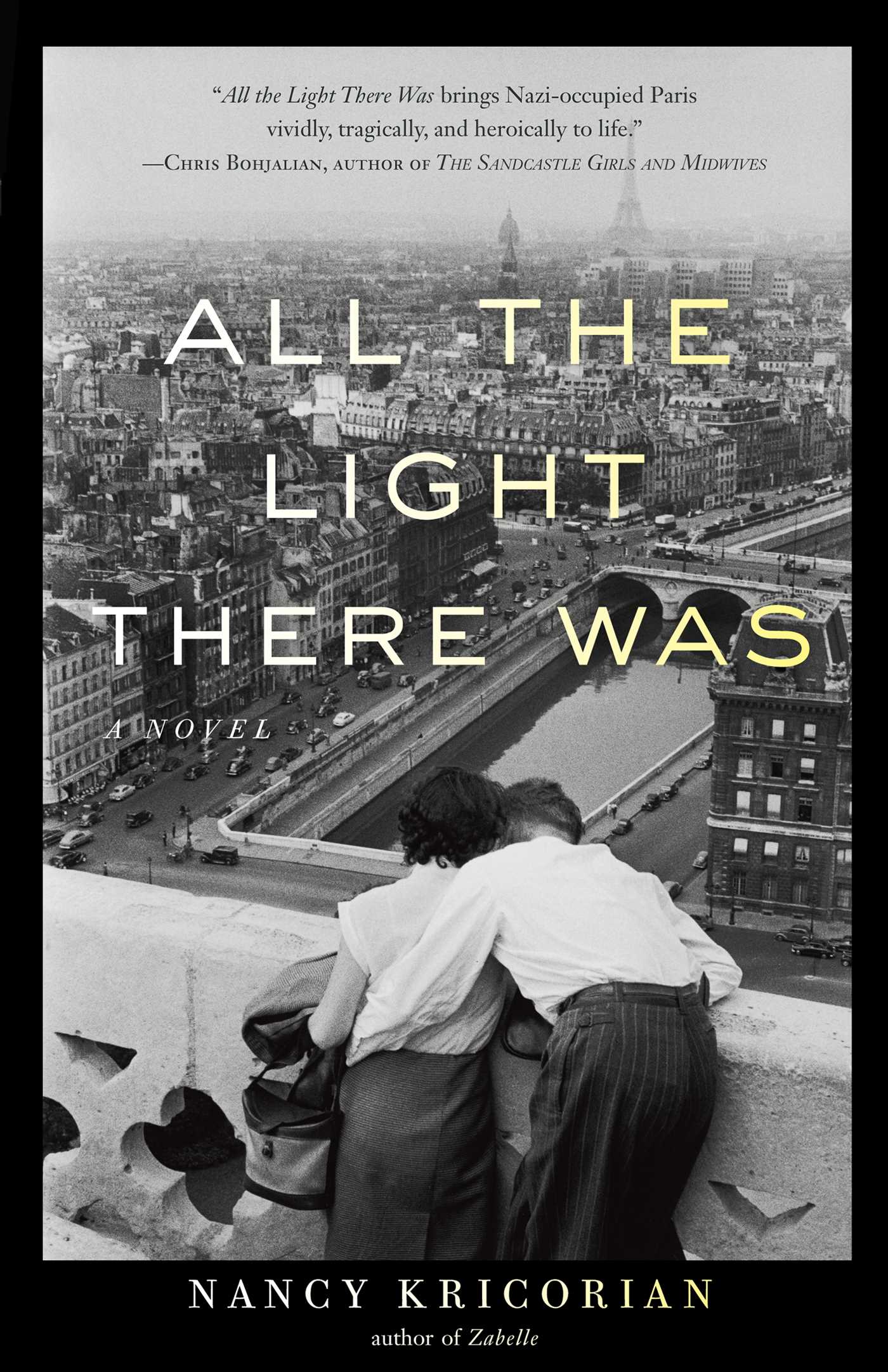 All the Light There Was