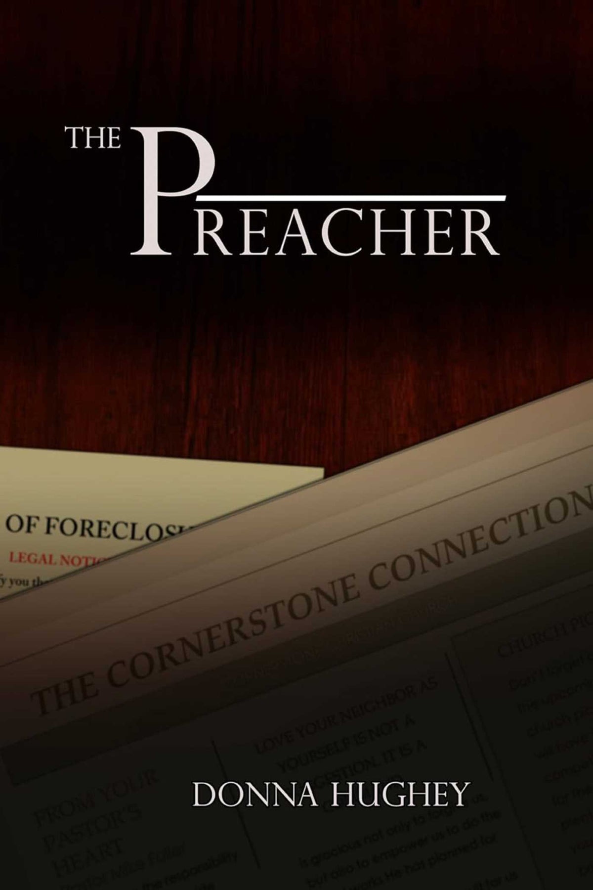 Preacher