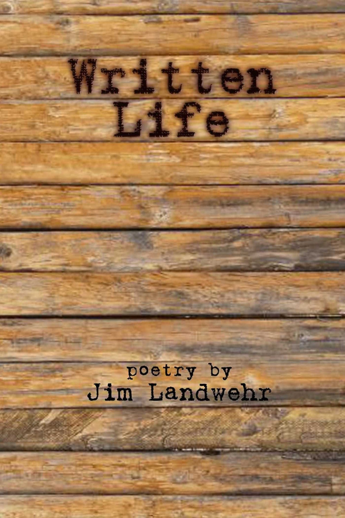 Written Life