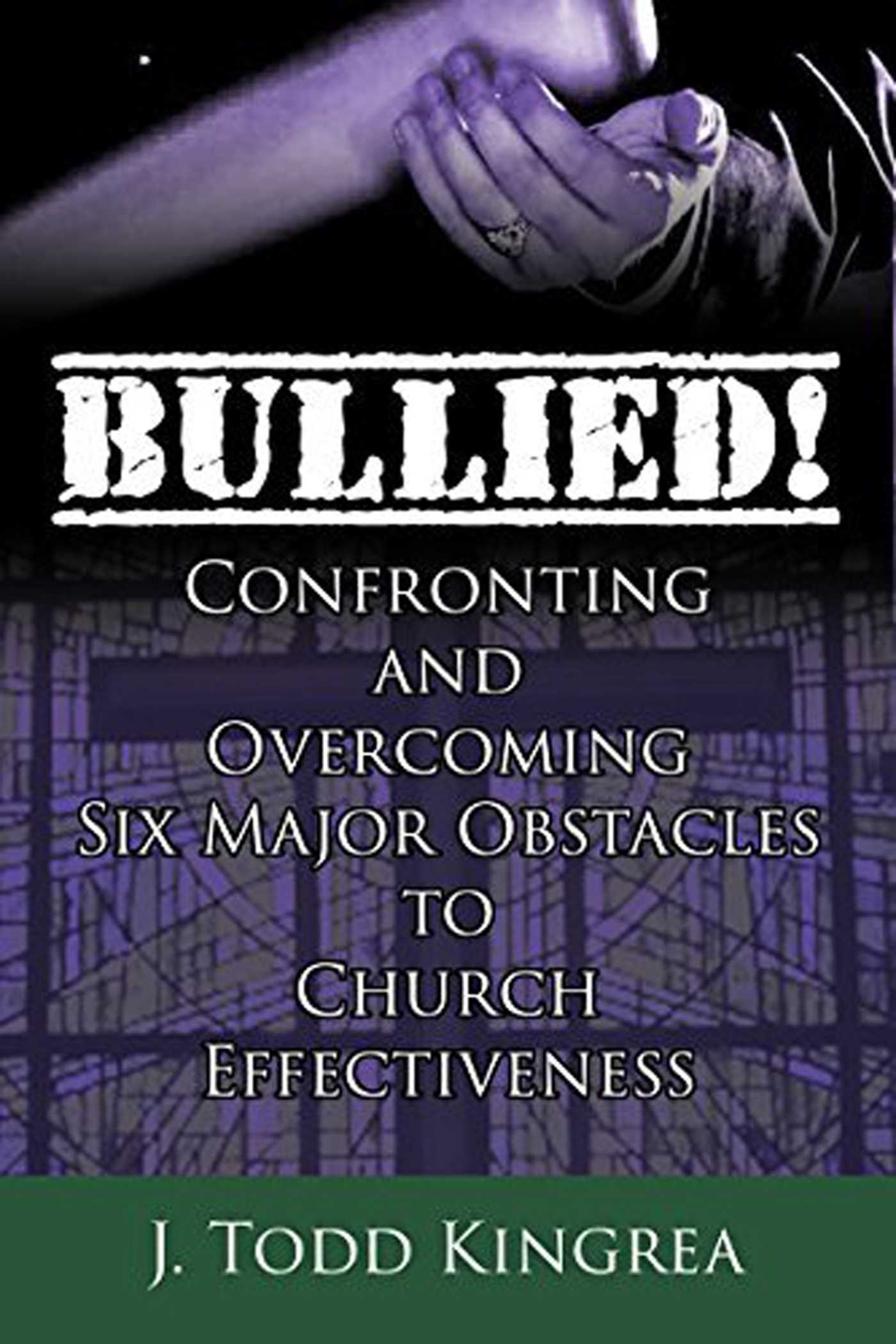 Bullied!