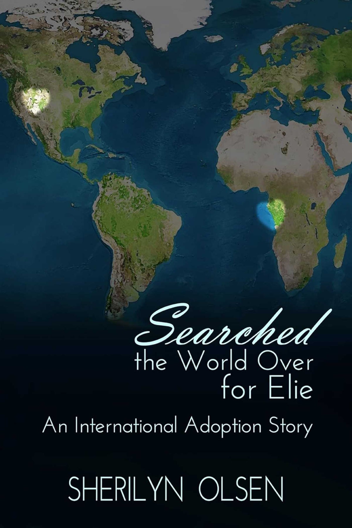 Searched the World Over for Elie