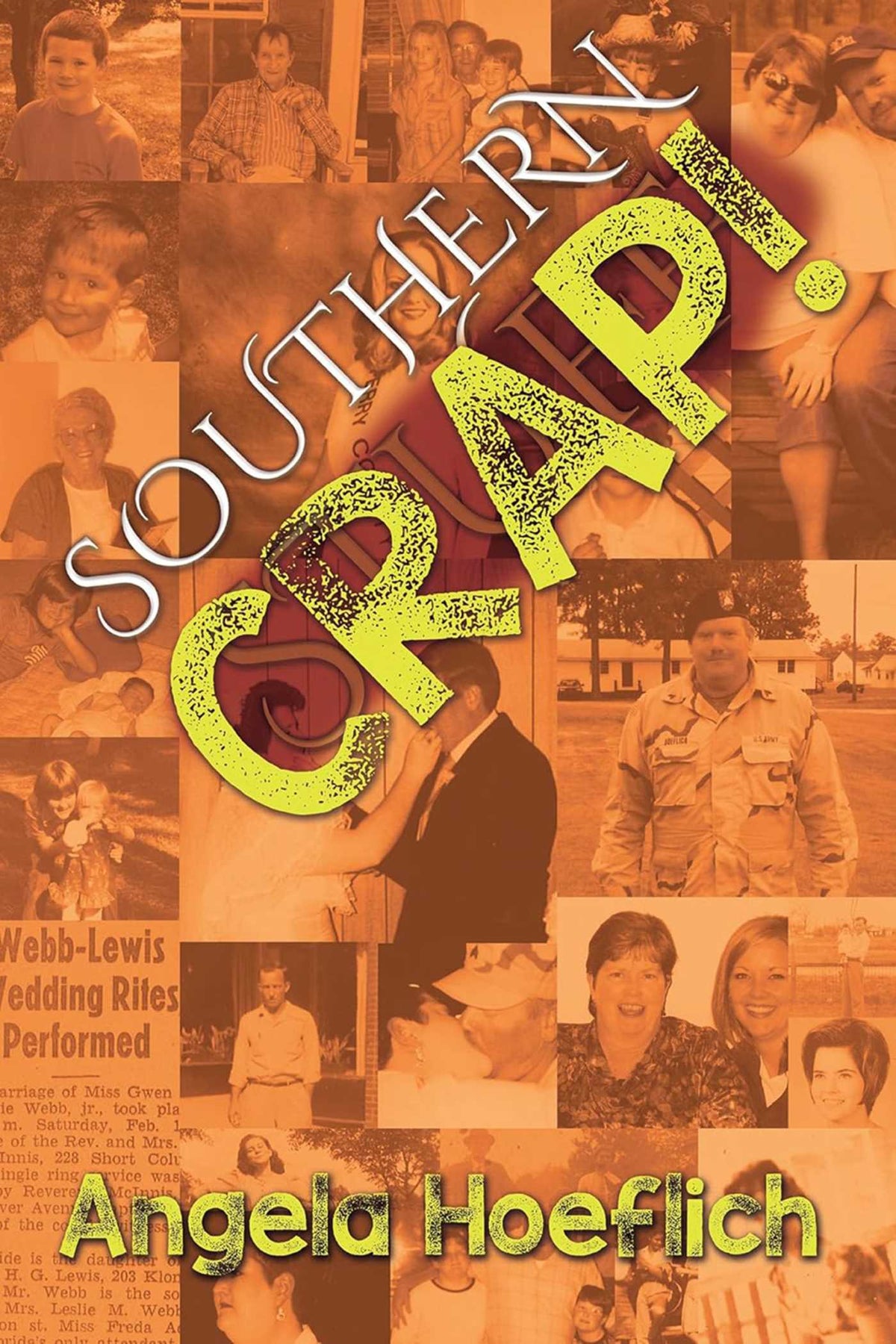 Southern Crap!