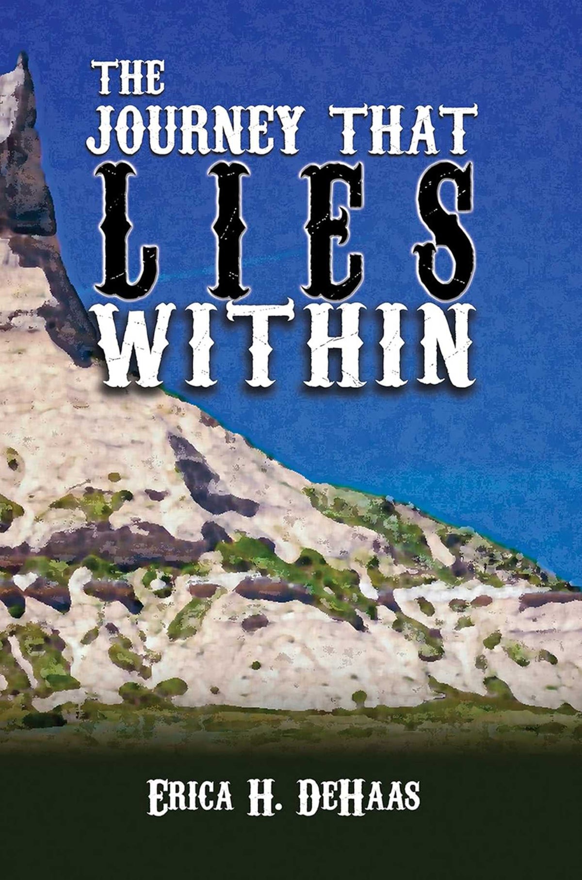 Journey that Lies Within
