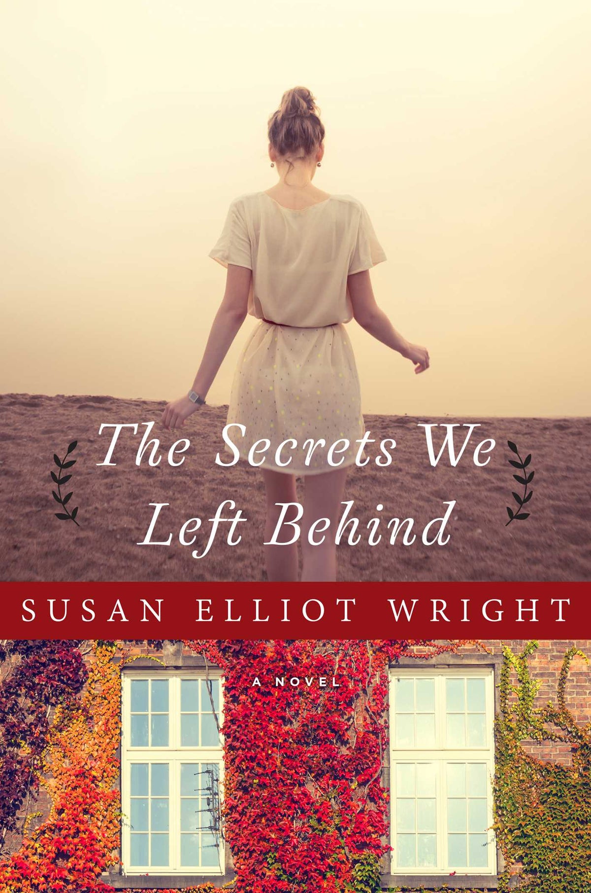 Secrets We Left Behind: A Novel