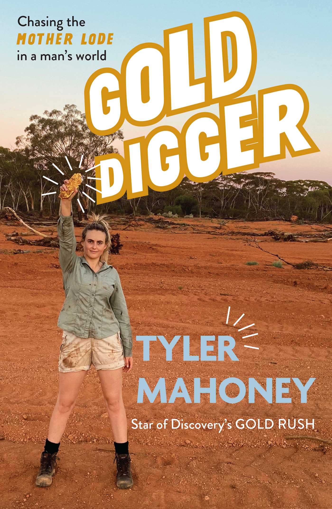 Gold Digger