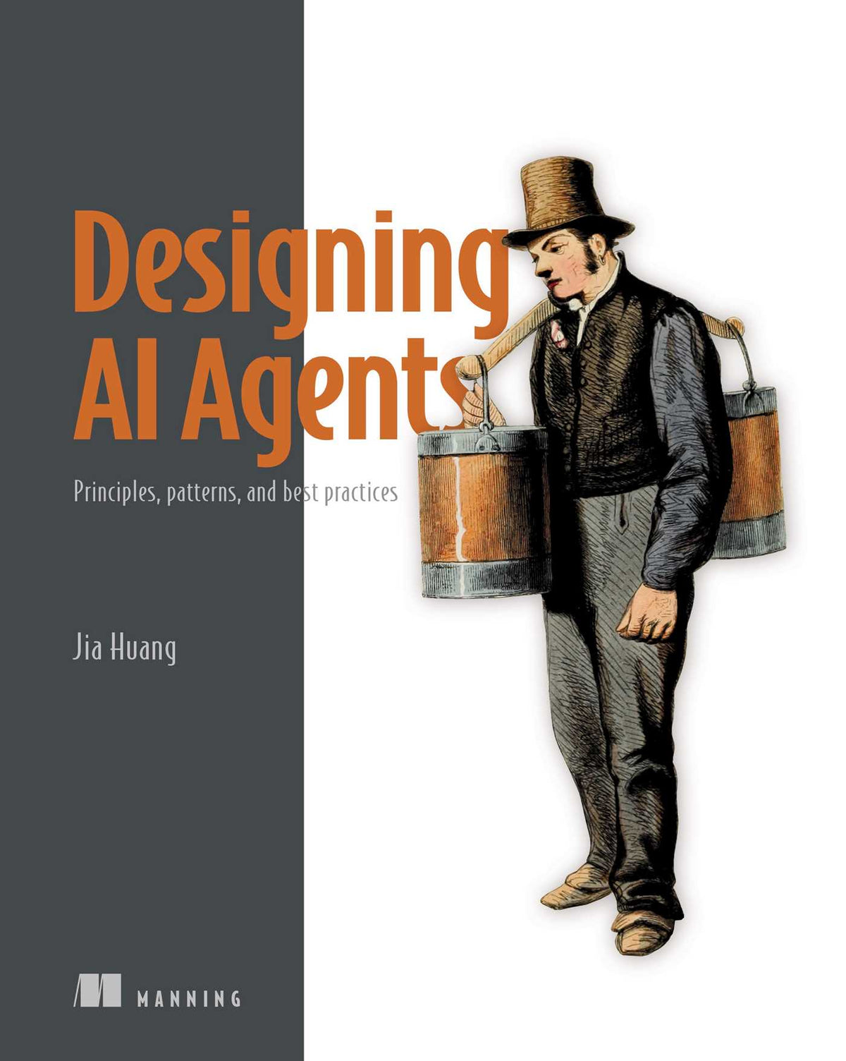 Designing AI Agents
