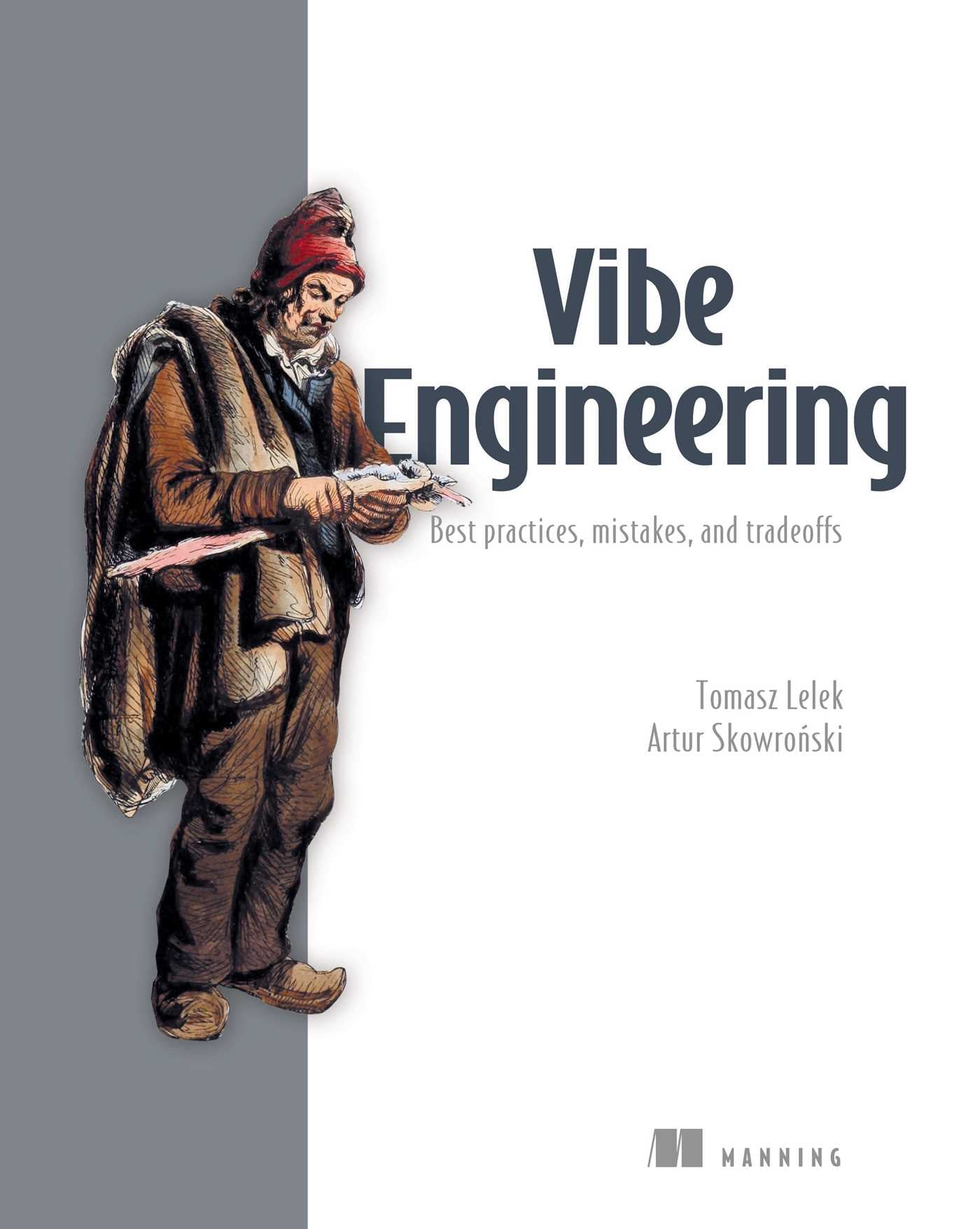 Vibe Engineering