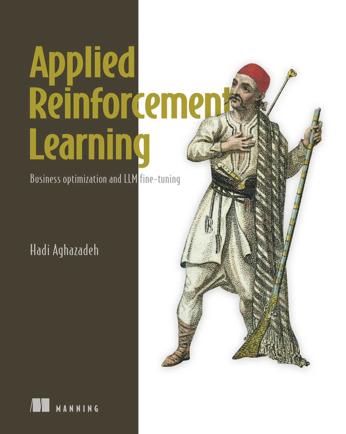 Applied Reinforcement Learning