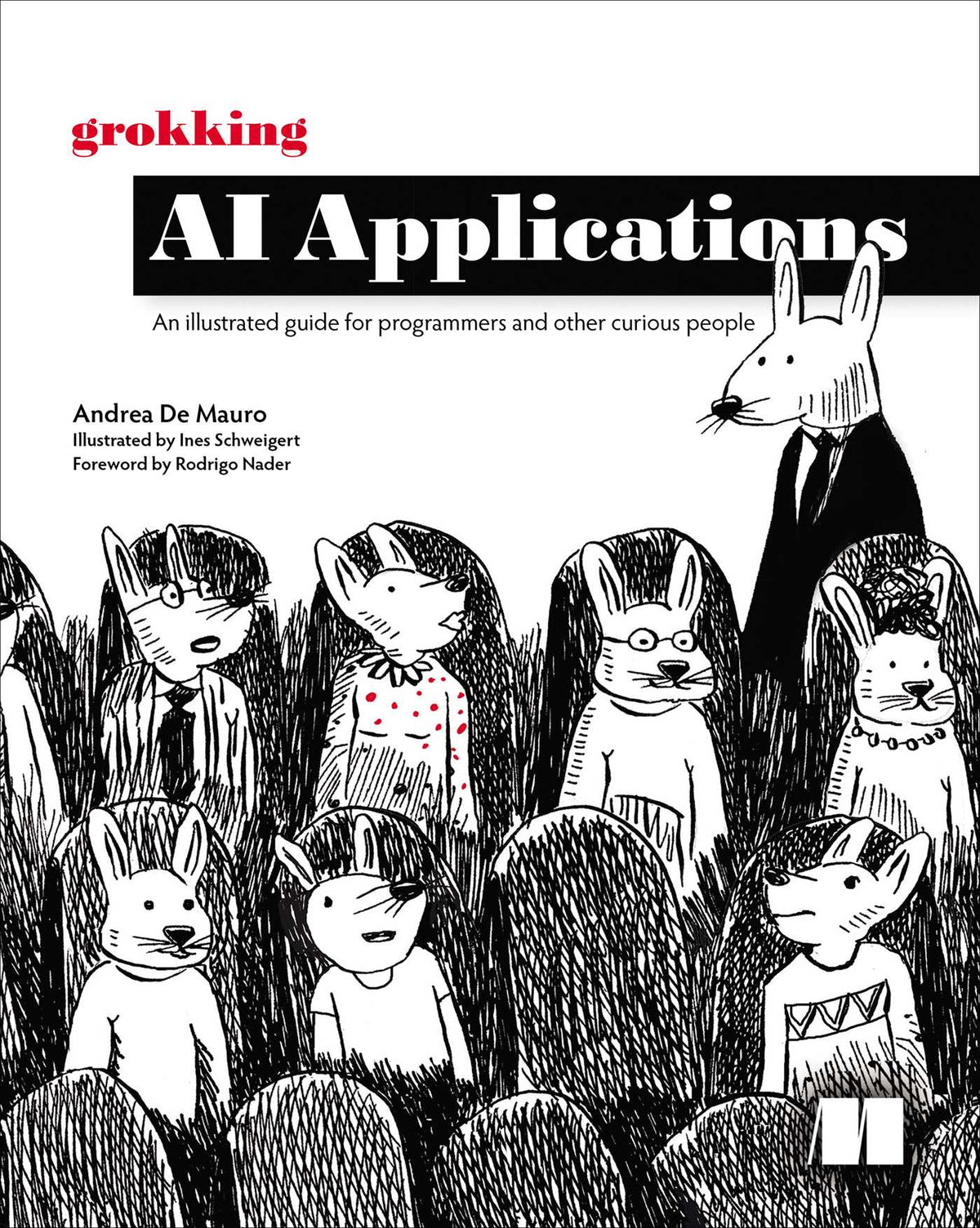Grokking AI Applications