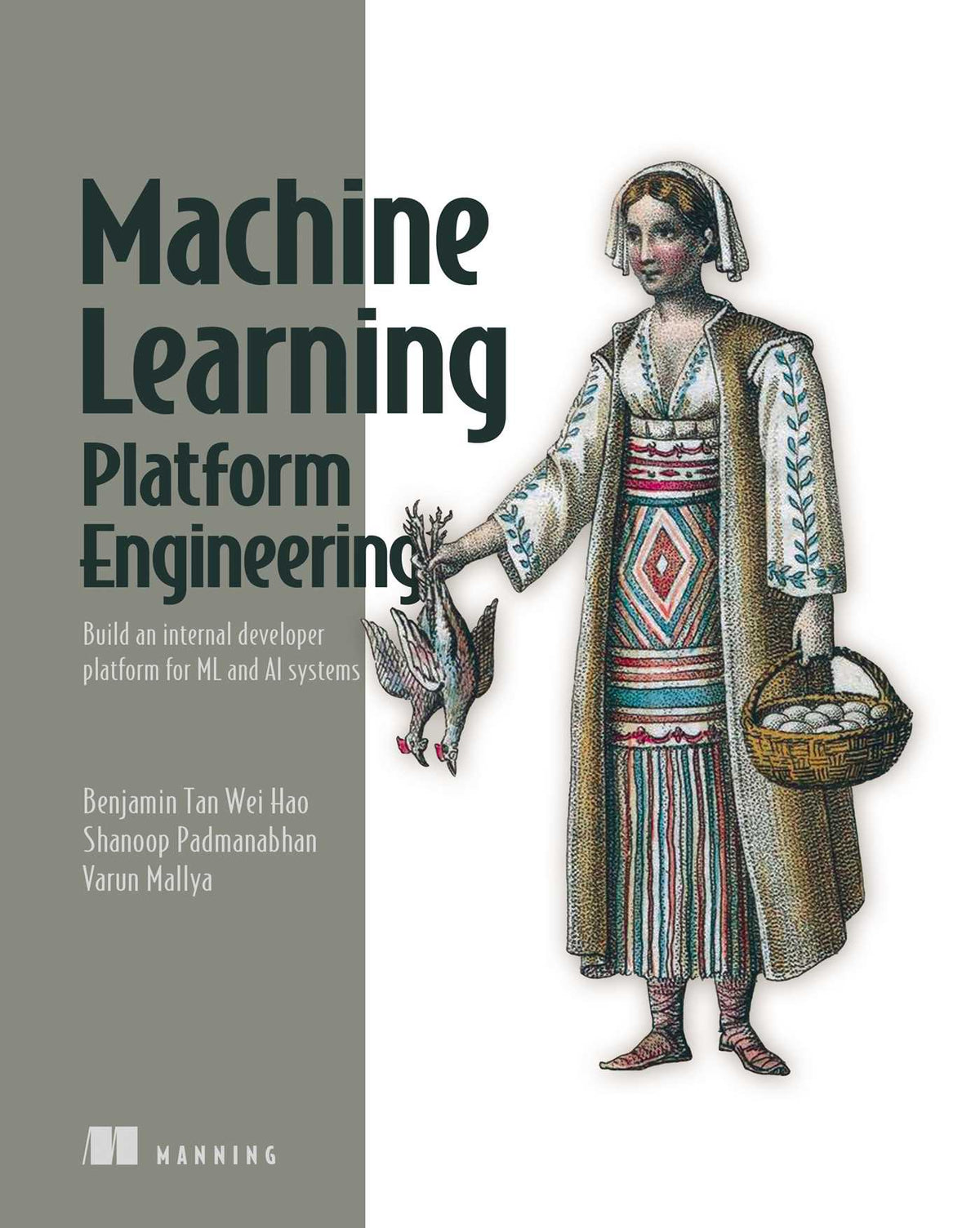 Machine Learning Platform Engineering