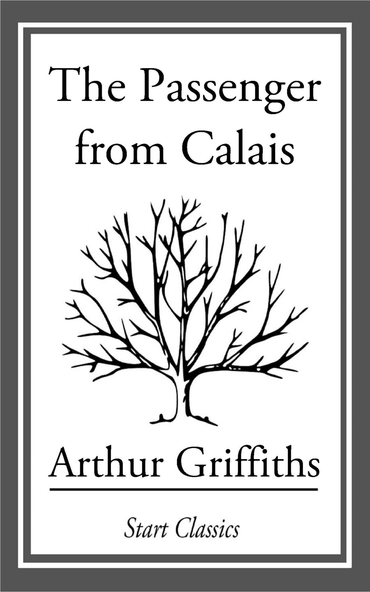 Passenger from Calais