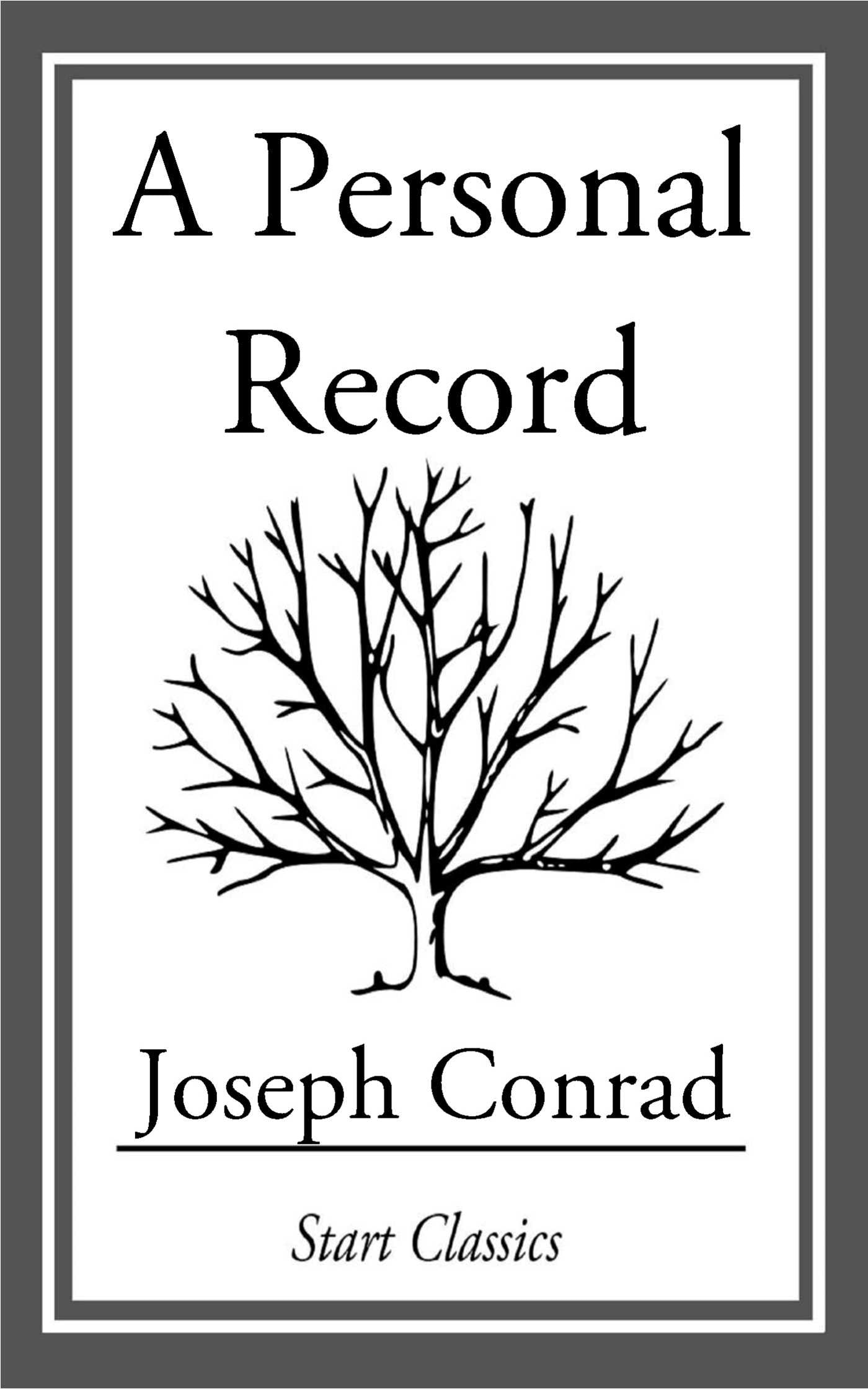Personal Record