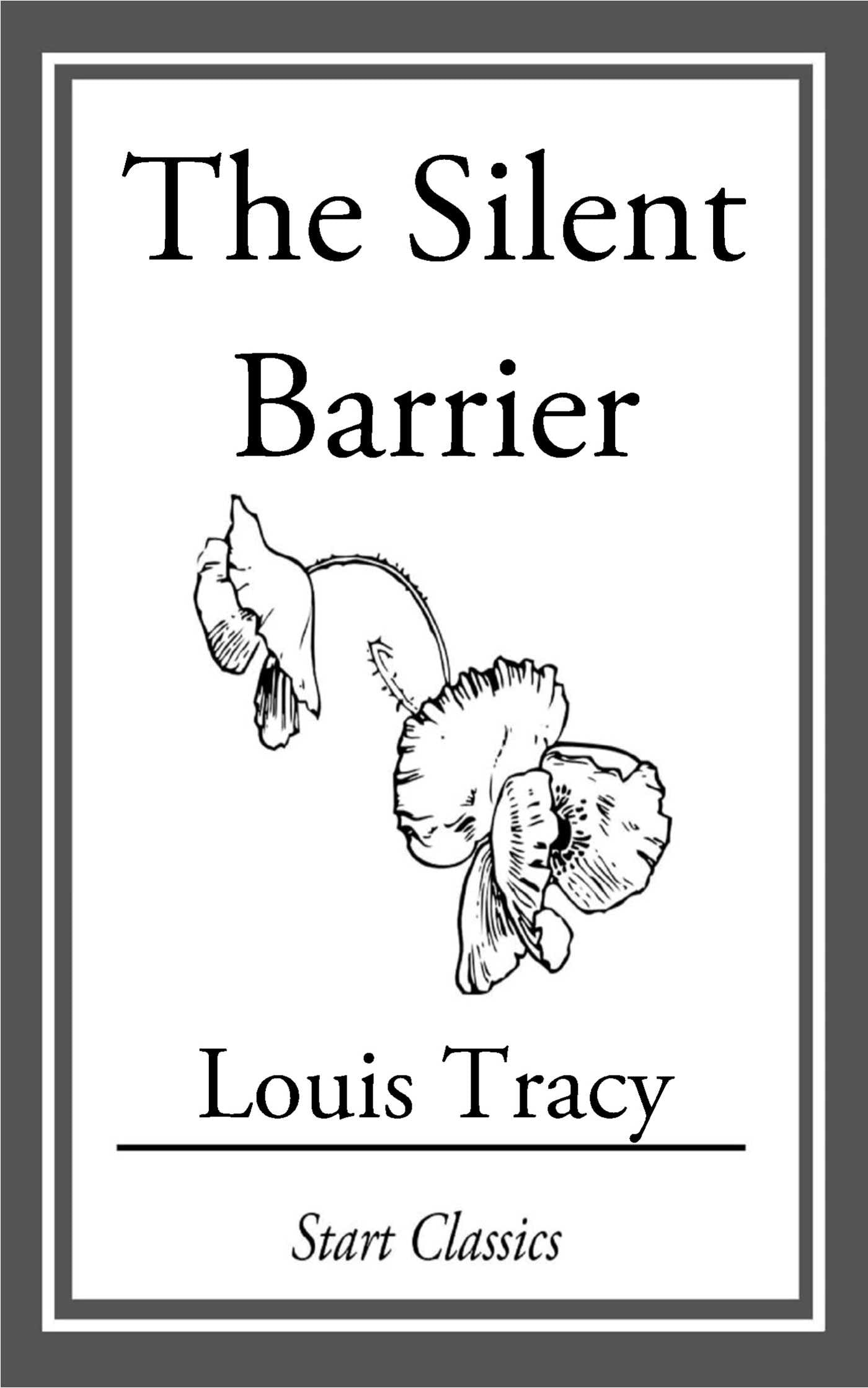 Silent Barrier
