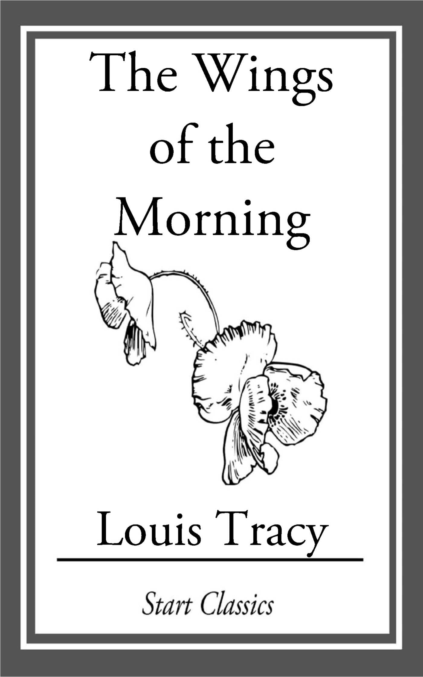 Wings of the Morning