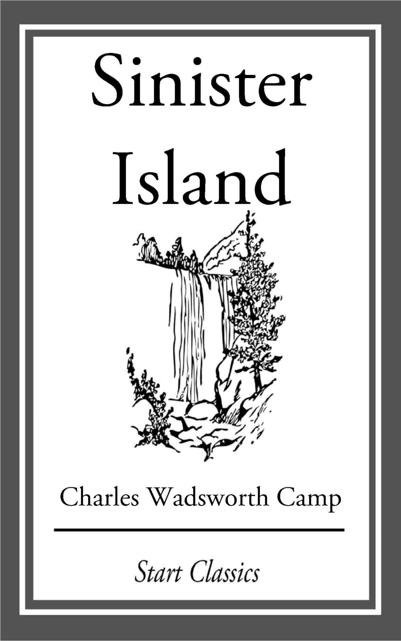 Sinister Island