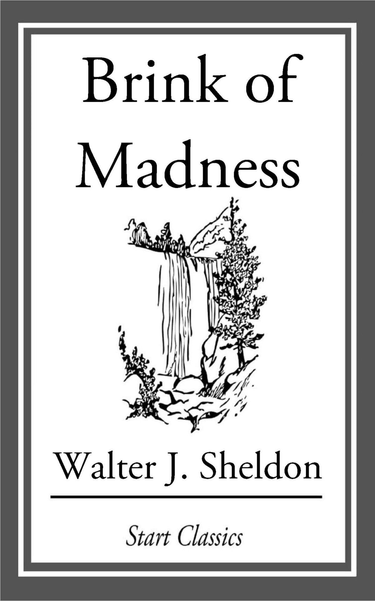 Brink of Madness