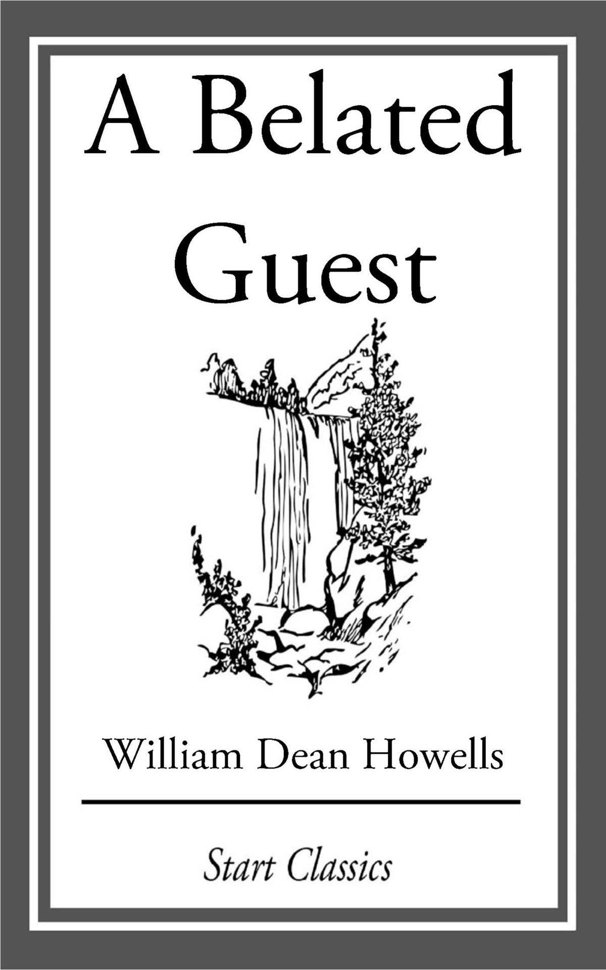 Belated Guest