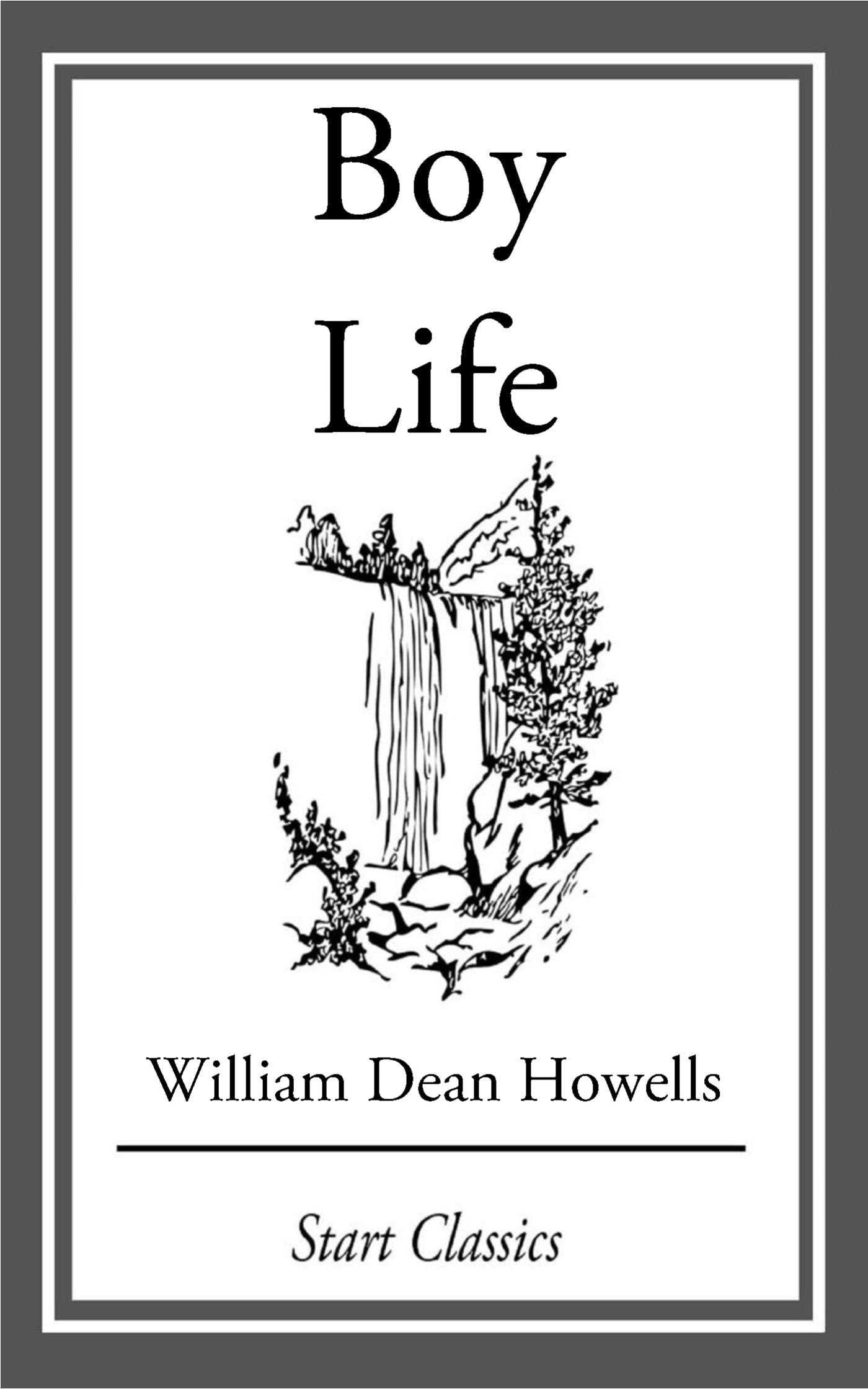 Boy Life