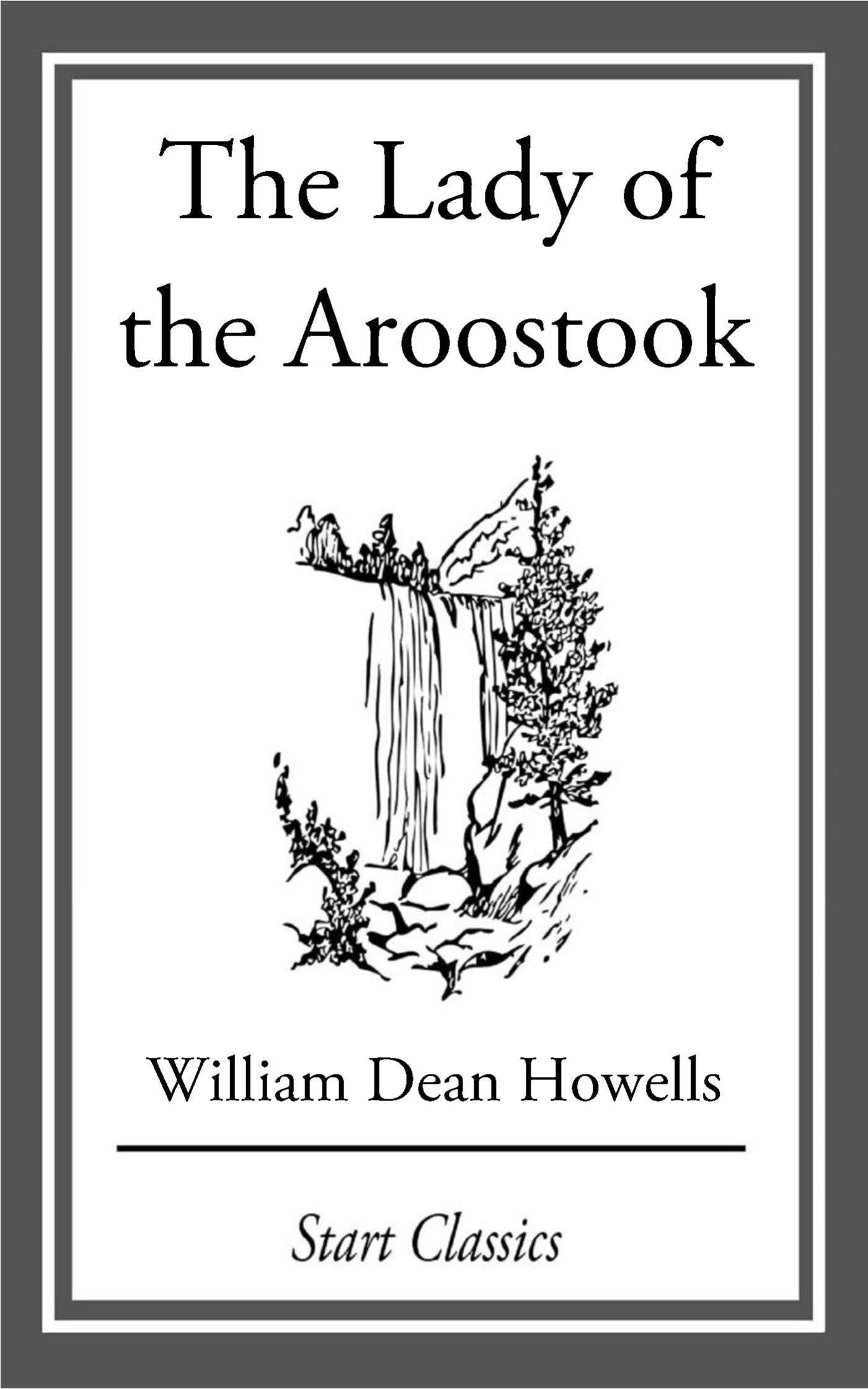 Lady of the Aroostook