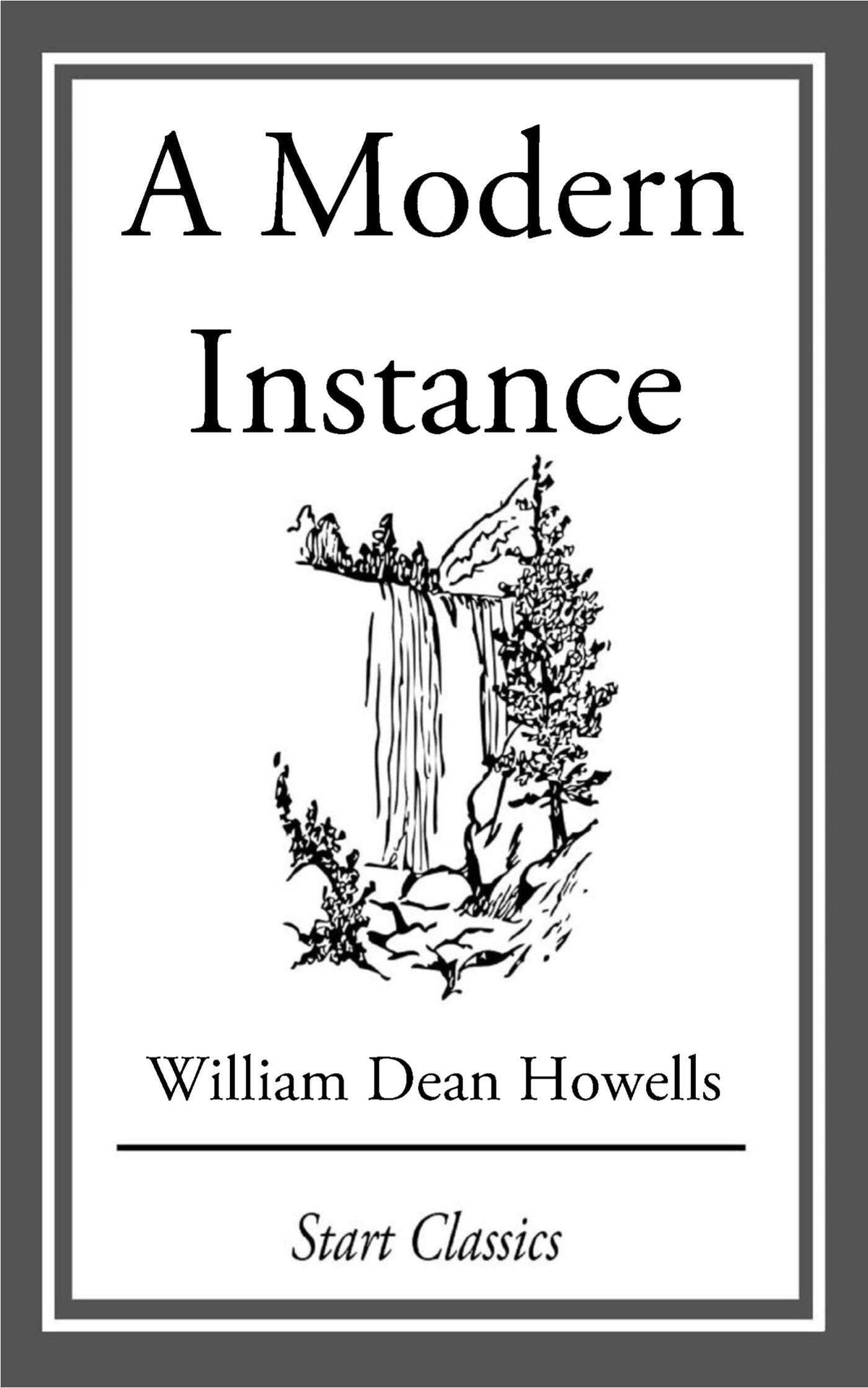 Modern Instance