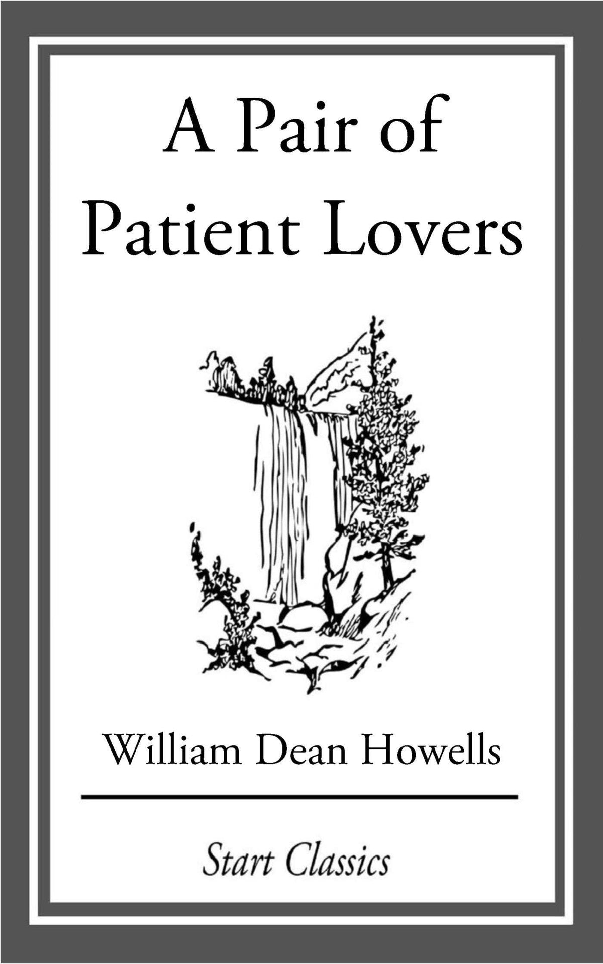 Pair of Patient Lovers