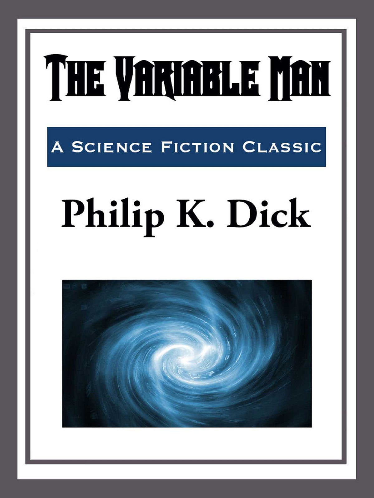 Variable Man