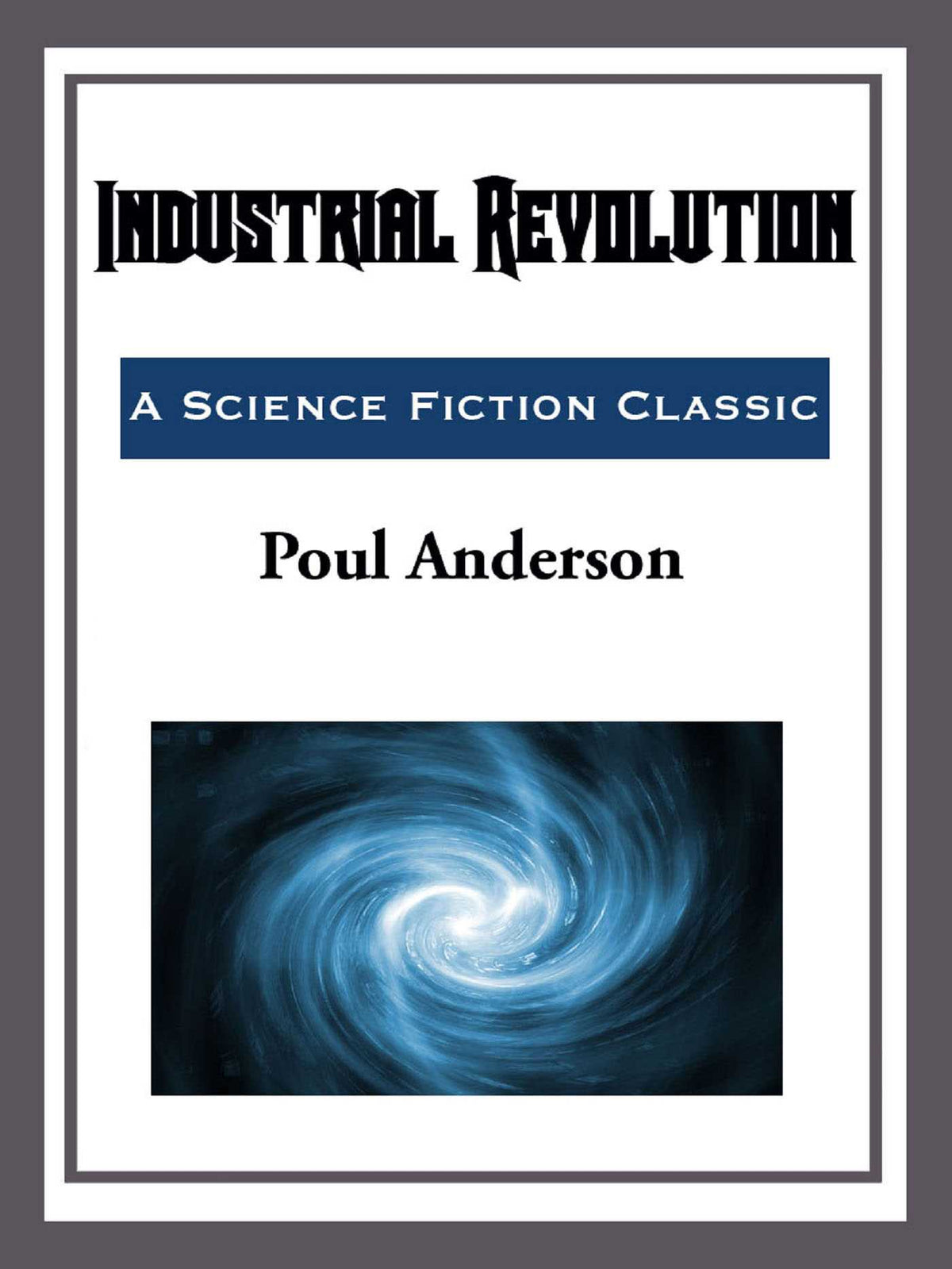 Industrial Revolution