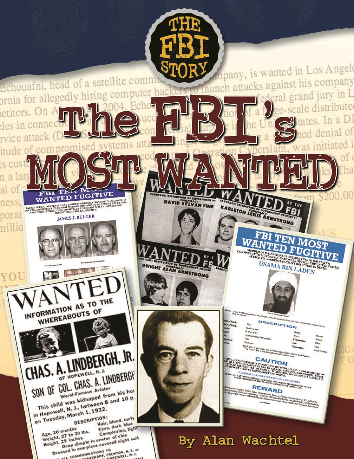 FBI's Most Wanted