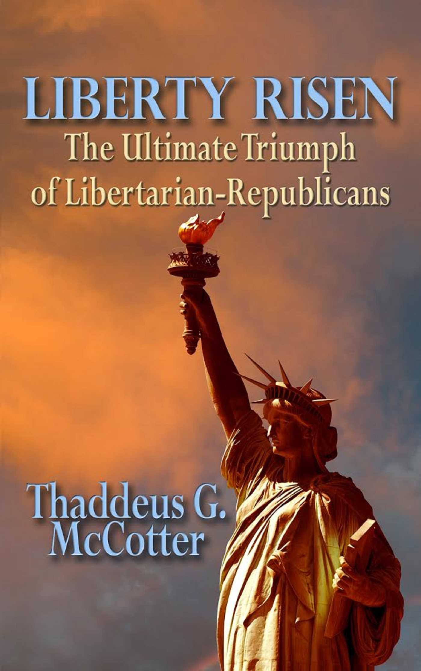 Liberty Risen