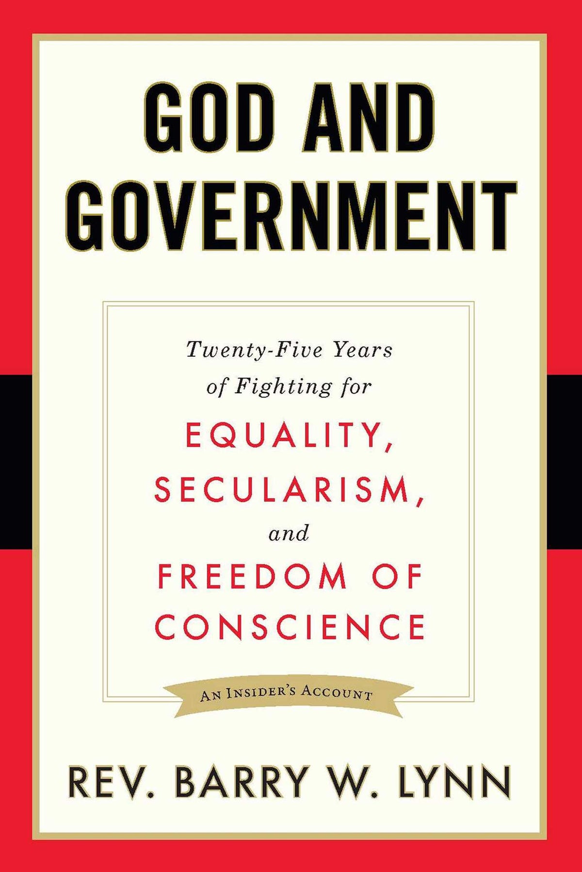 God and Government