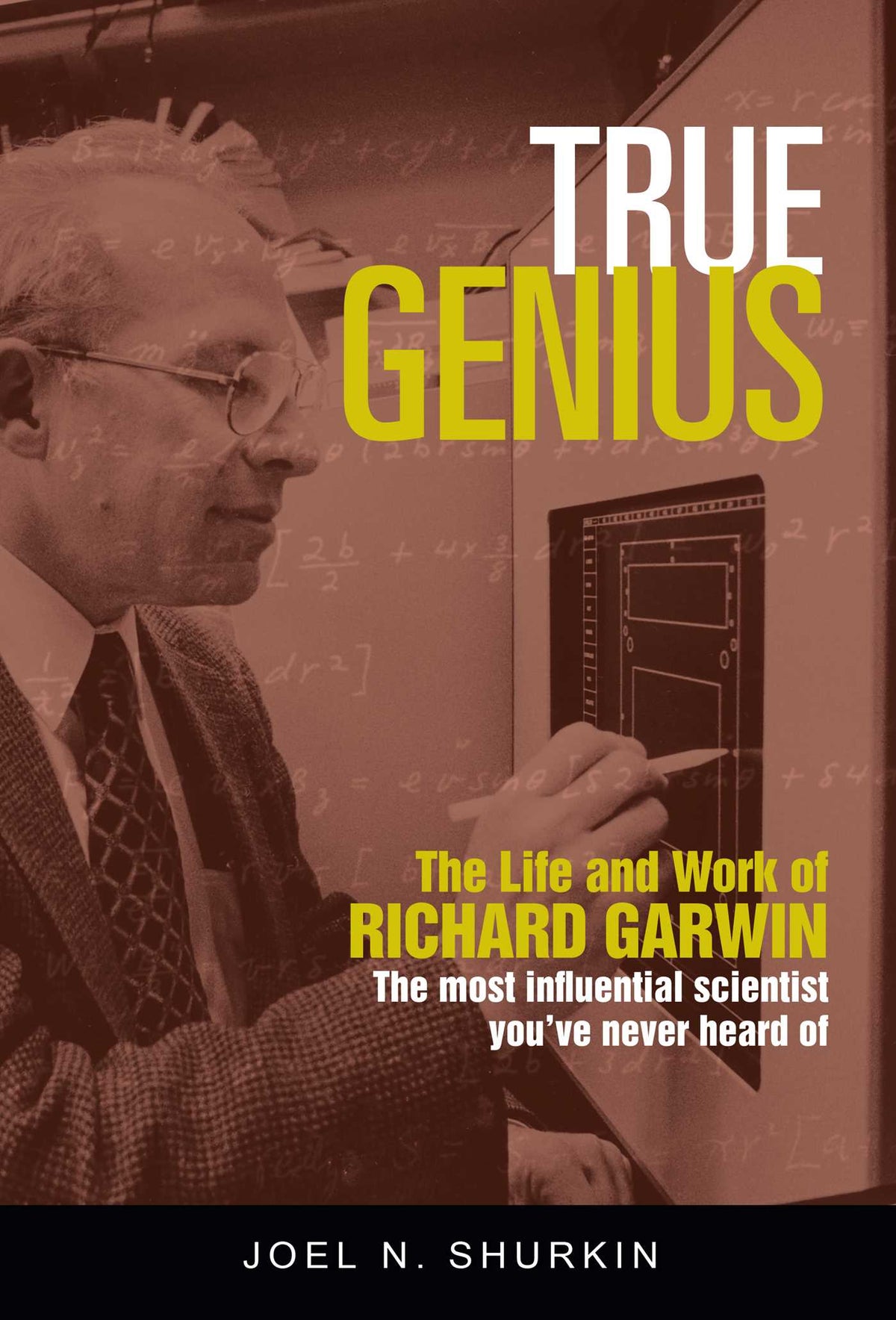True Genius
