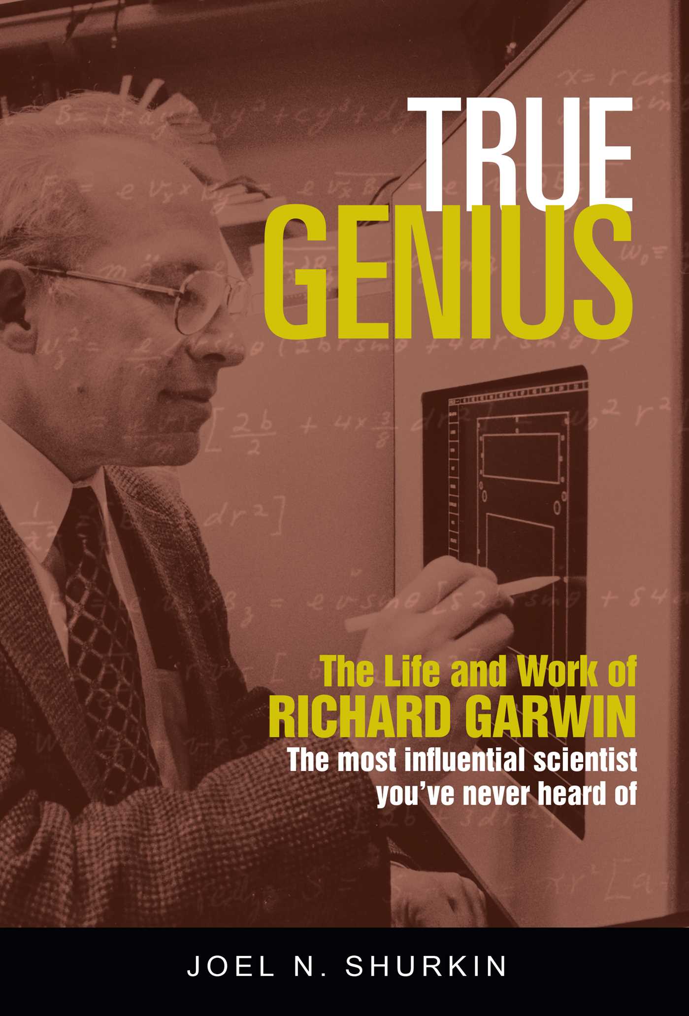 True Genius
