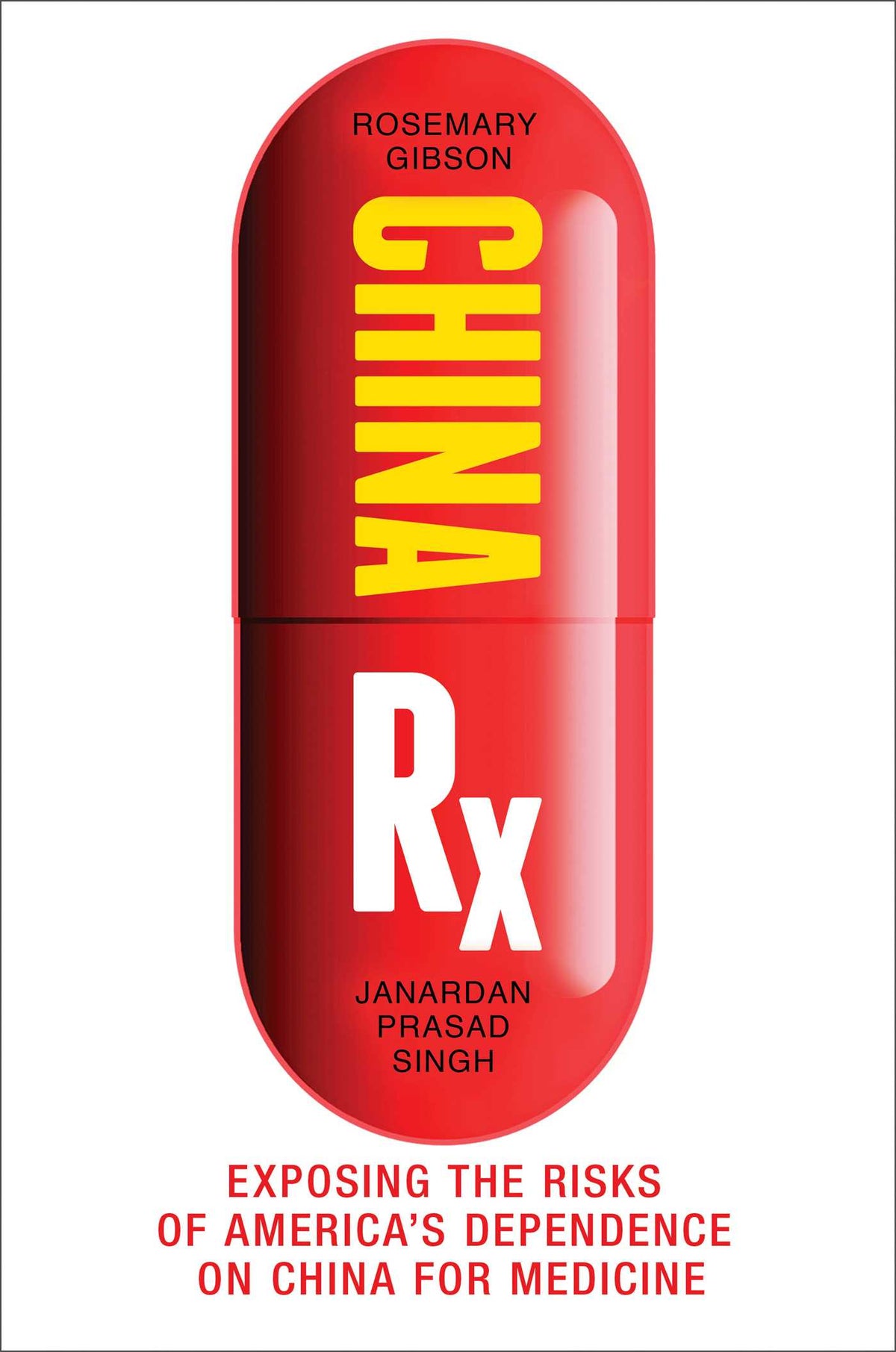 China Rx