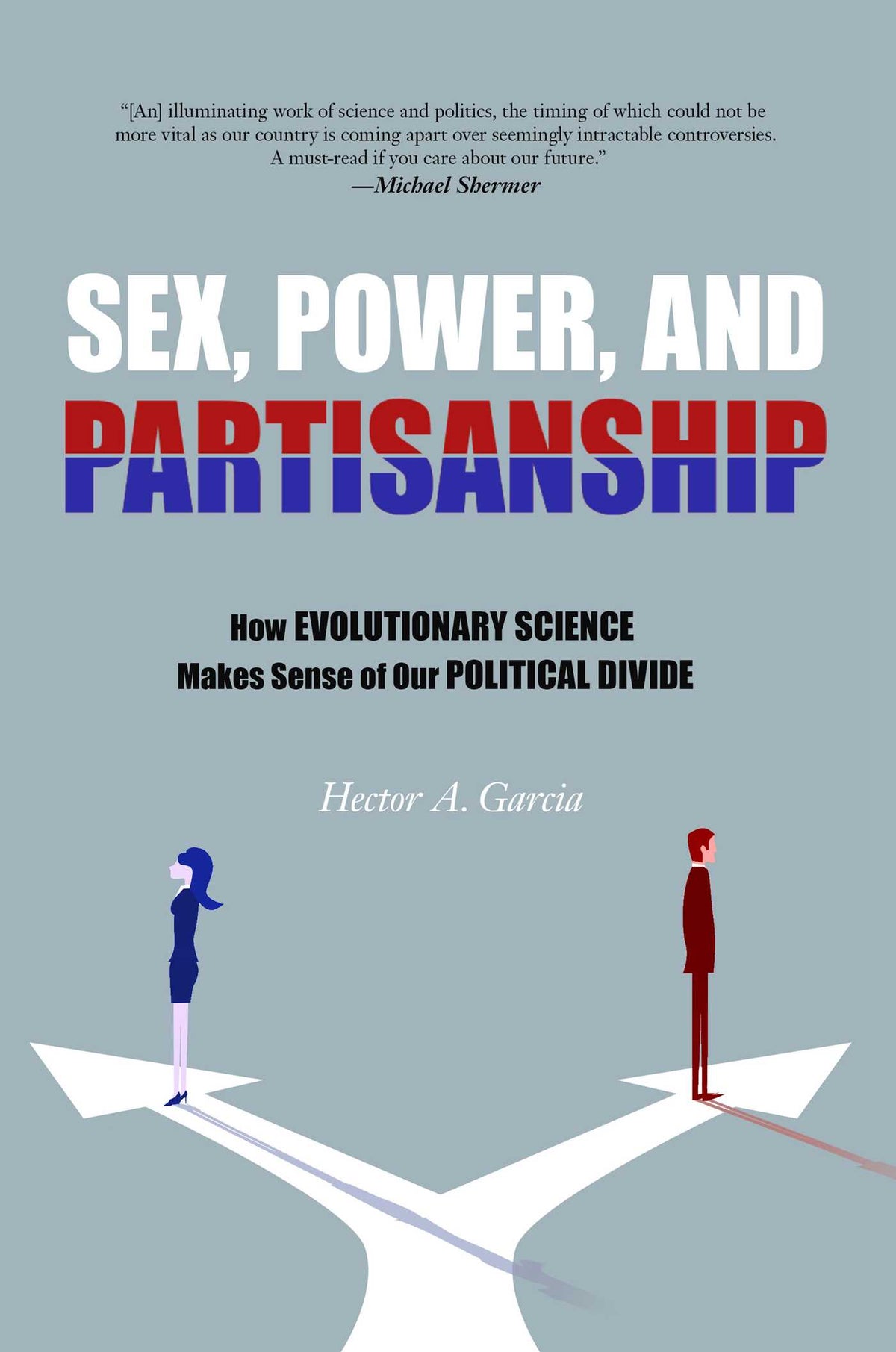 Sex, Power, and Partisanship
