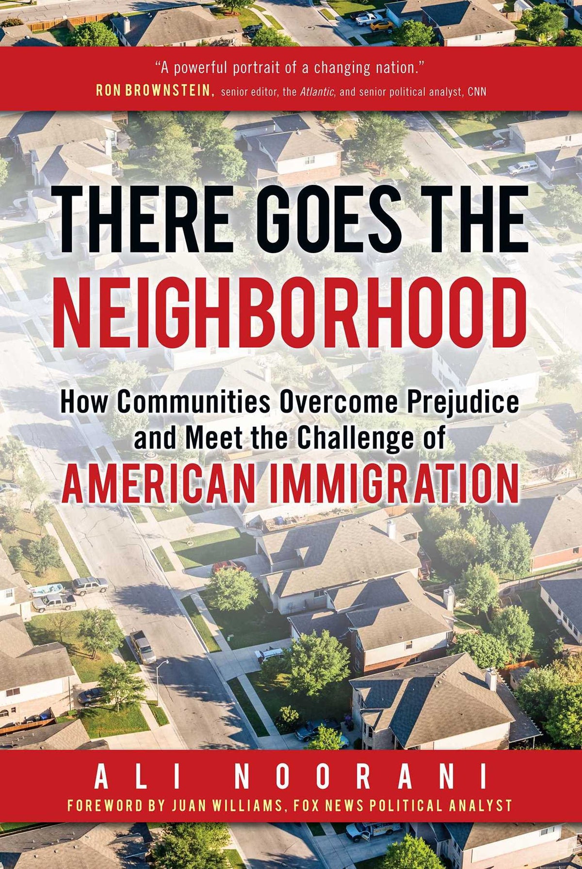 There Goes the Neighborhood