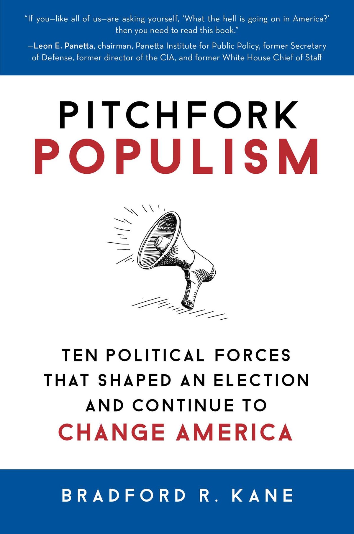 Pitchfork Populism