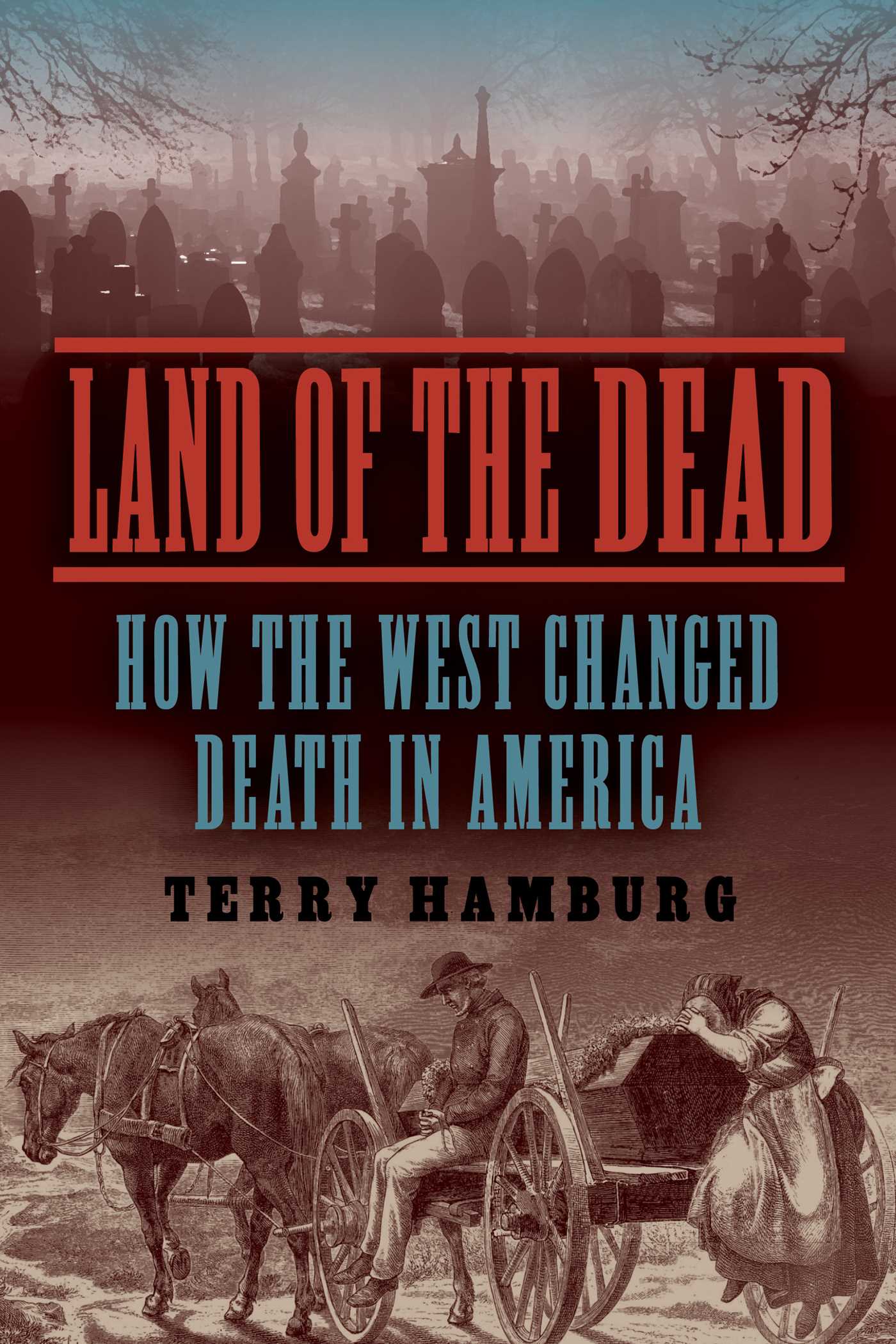 Land of the Dead