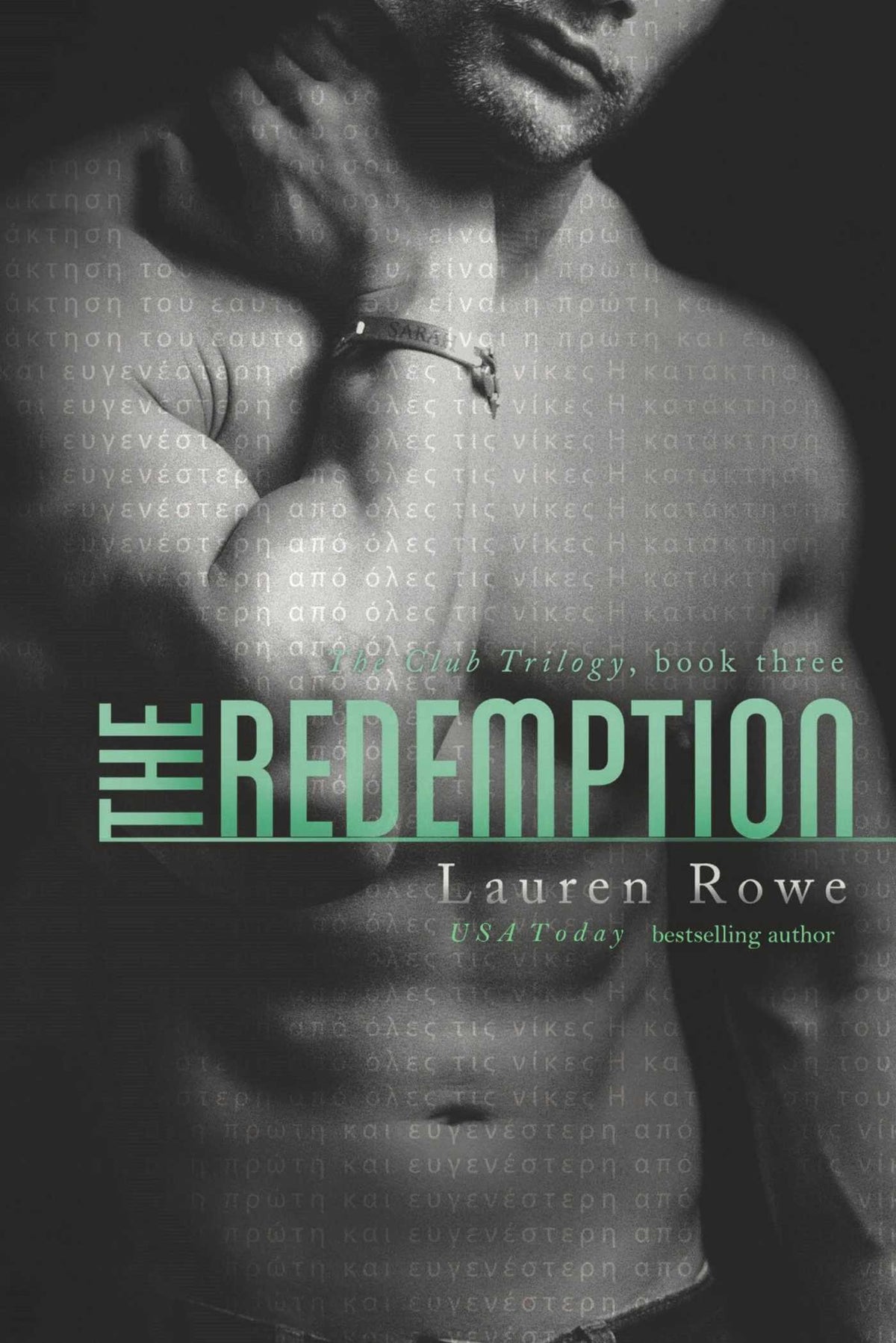Redemption