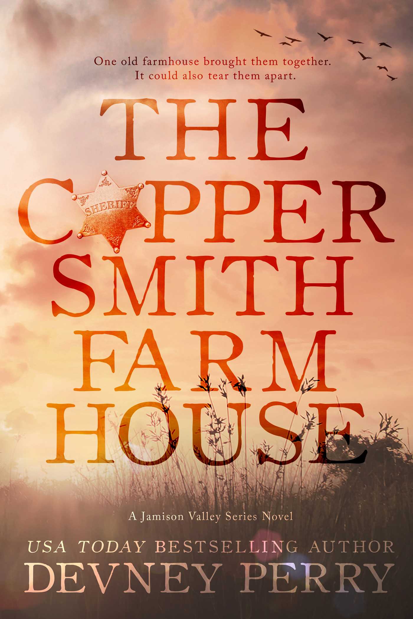 Coppersmith Farmhouse